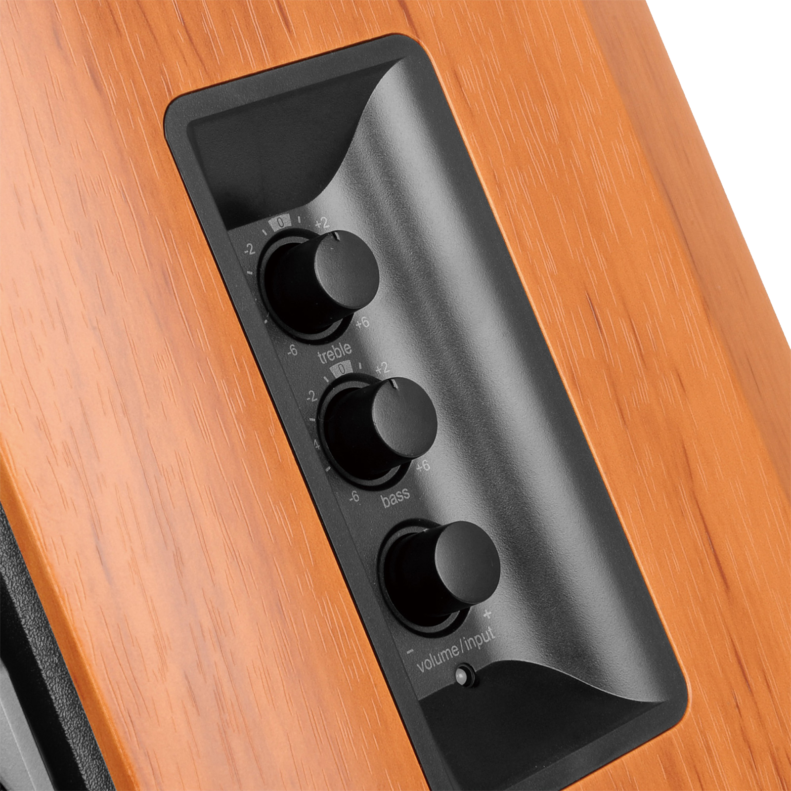 R1380T Stylish Bookshelf Speakers