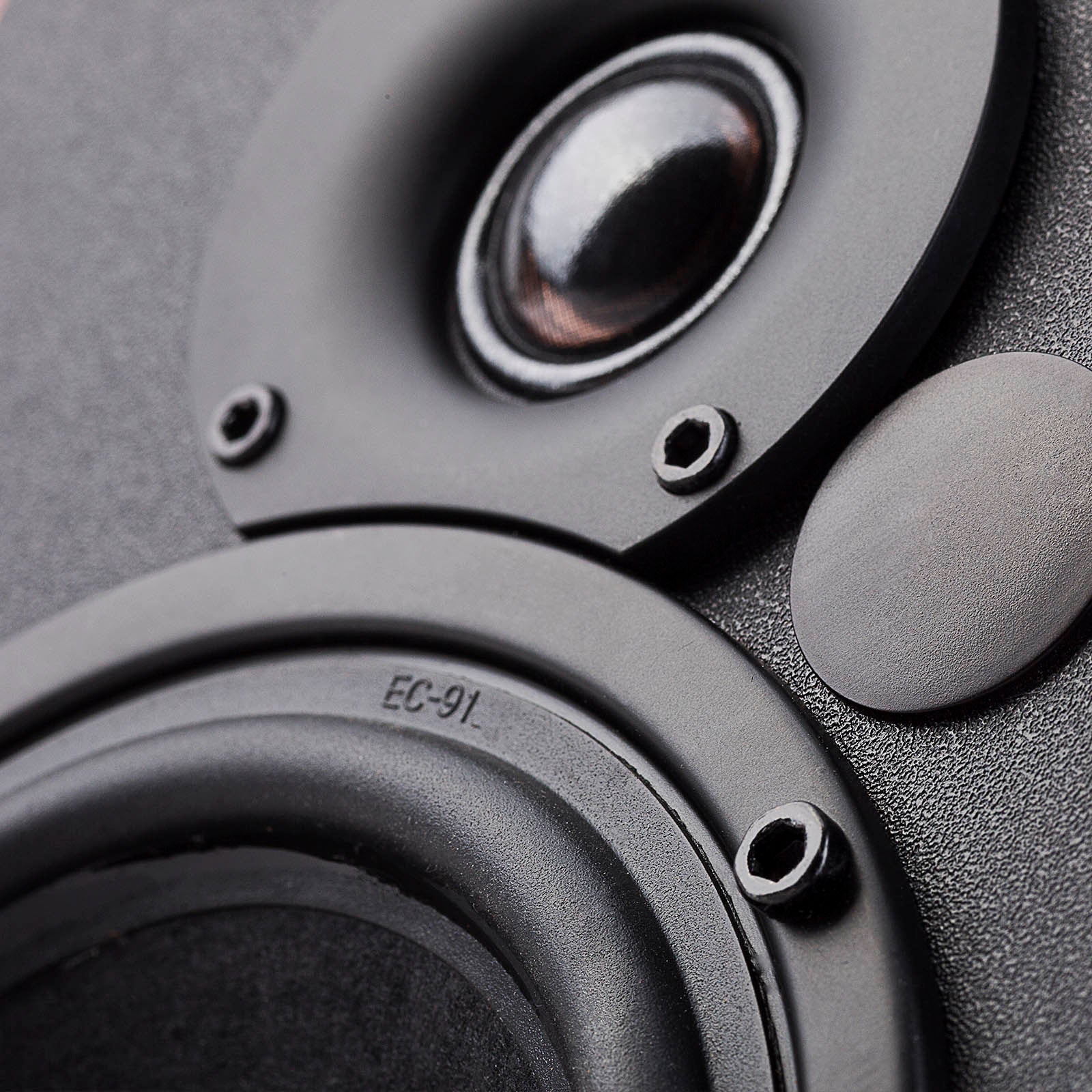 R1700BT Multifunctional speakers (Certified Refurbished)