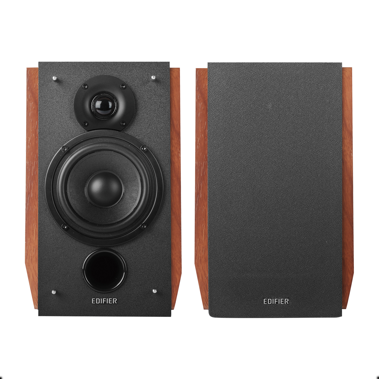Altavoces de estantería Bluetooth activos R1700BTs
