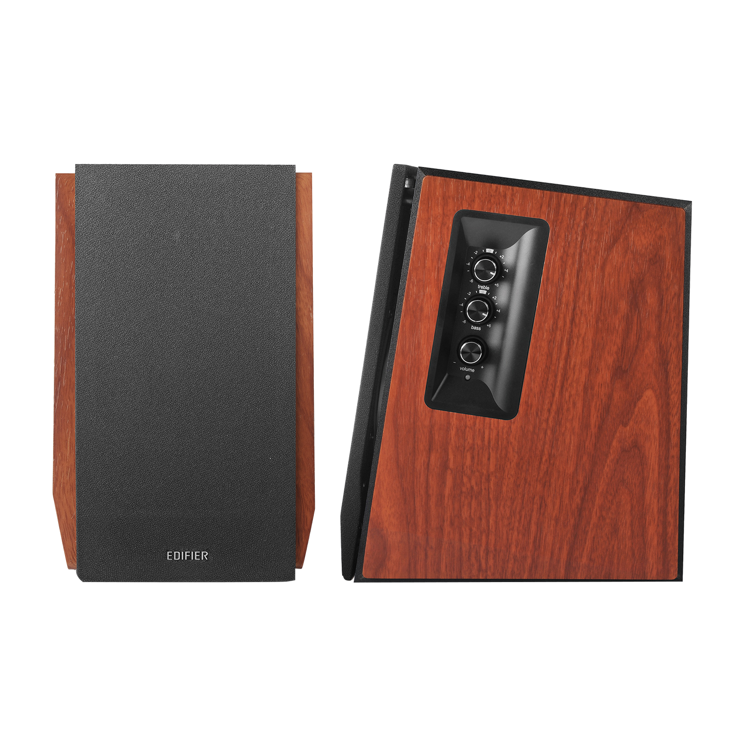 Altavoces de estantería Bluetooth activos R1700BTs