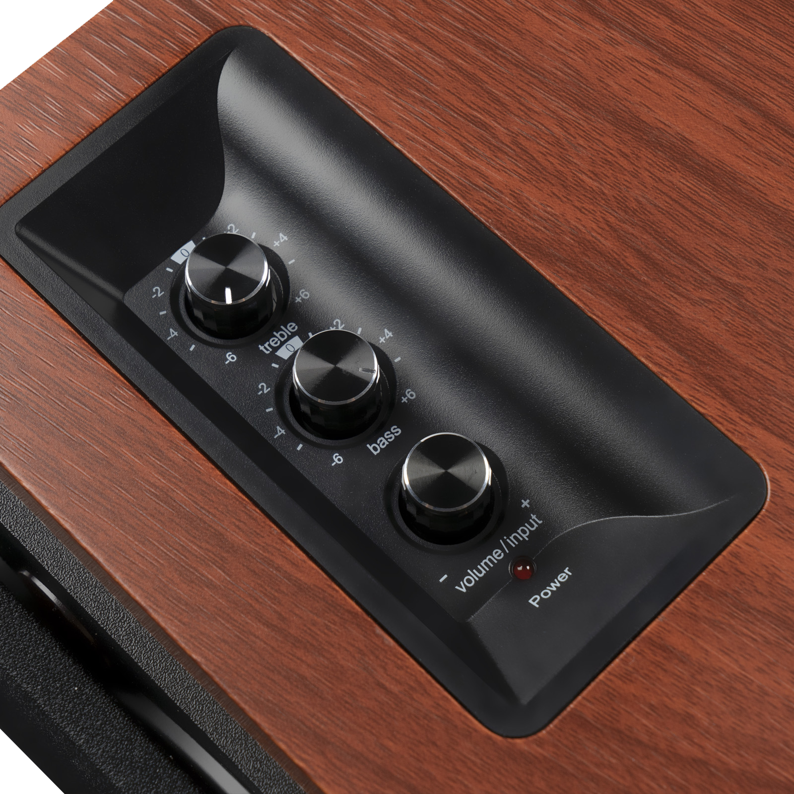 Altavoces de estantería Bluetooth activos R1700BTs