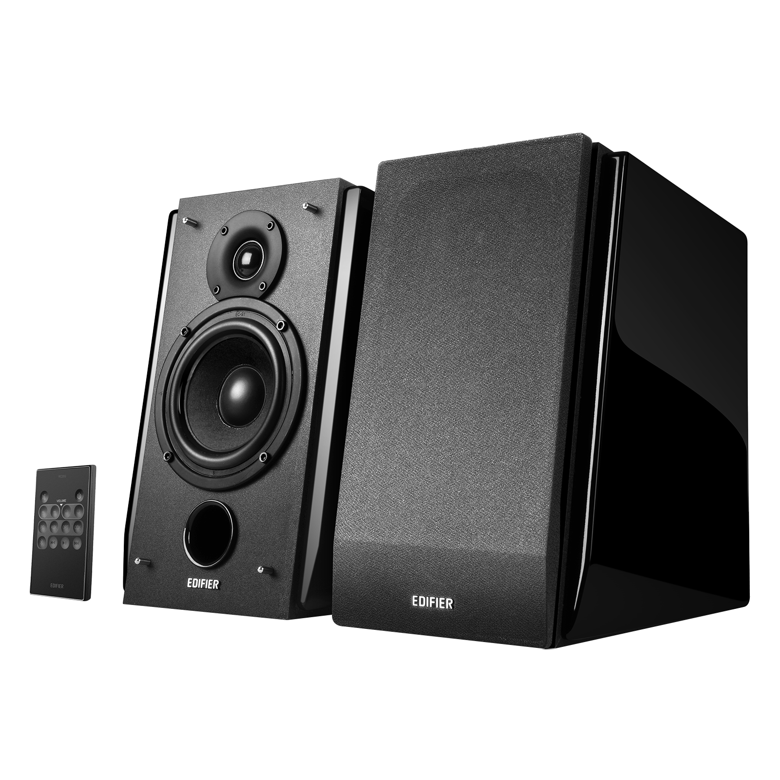 Altavoces de estantería R1850DB Altavoces de estantería con salida de subwoofer