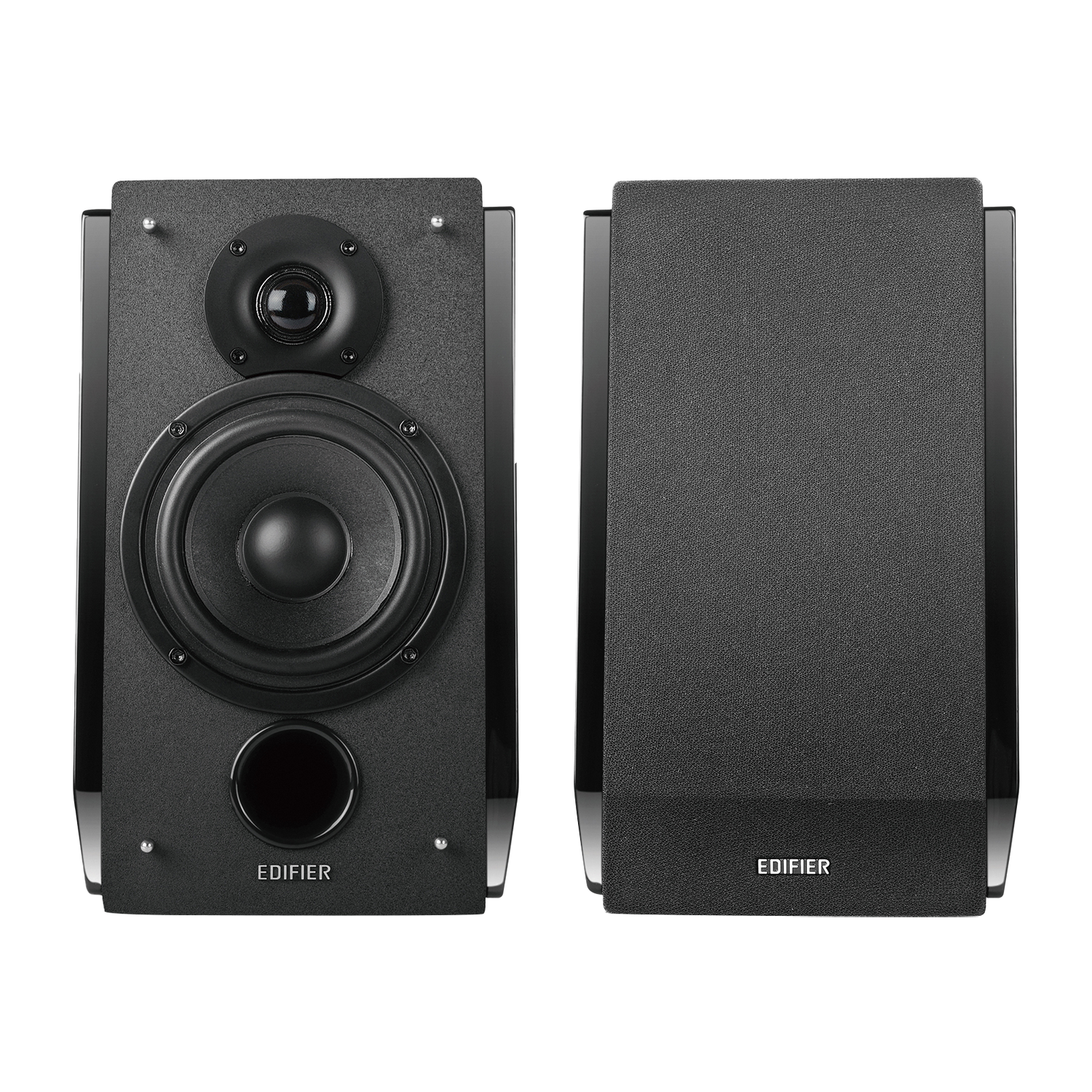 R1850DB Bookshelf Speakers Bookshelf Speakers with Subwoofer Out