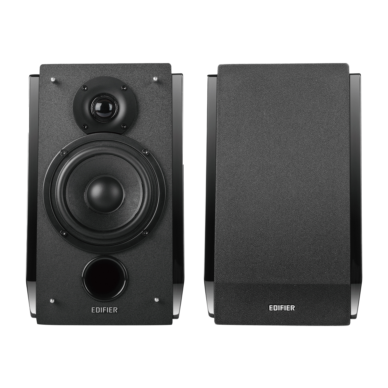 R1850DB Bookshelf Speakers Bookshelf Speakers with Subwoofer Out