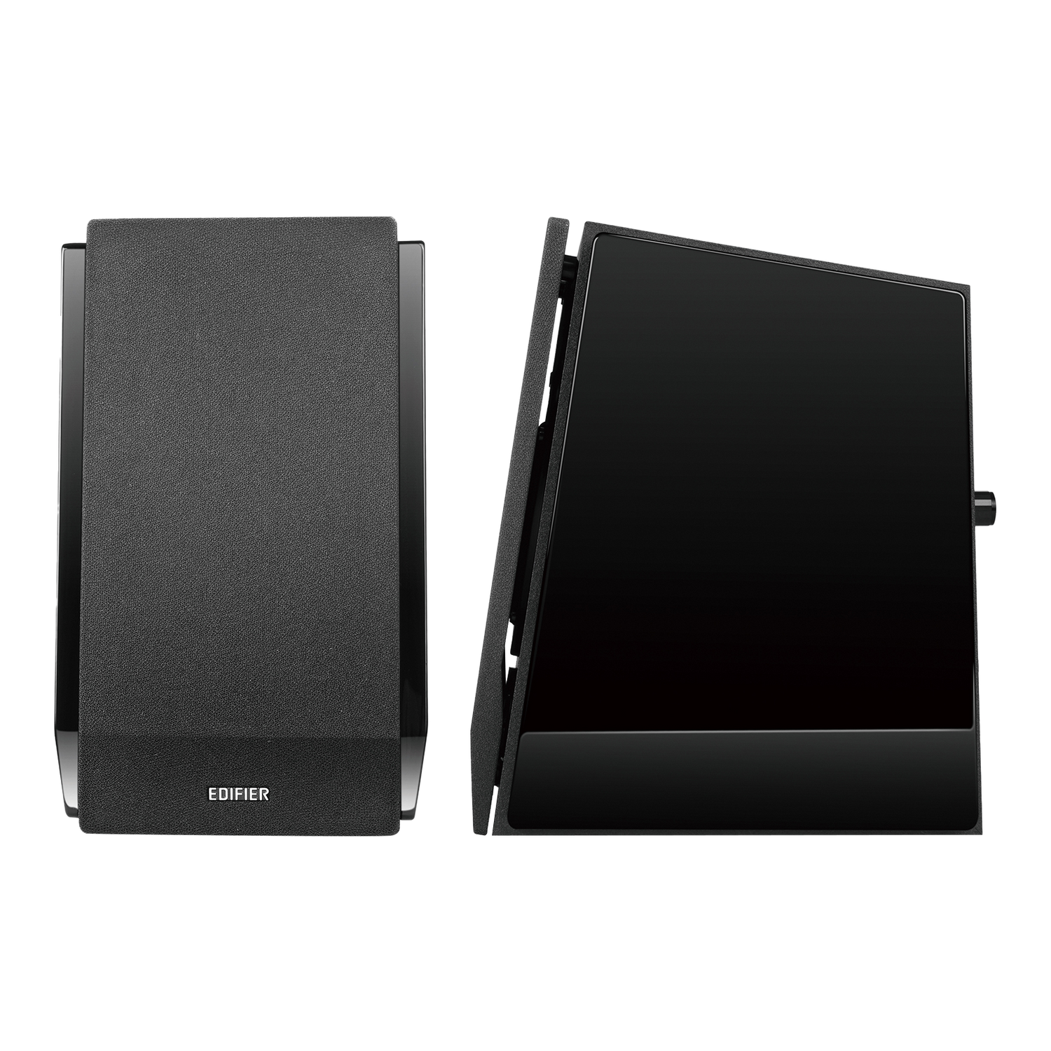 R1850DB Bookshelf Speakers Bookshelf Speakers with Subwoofer Out