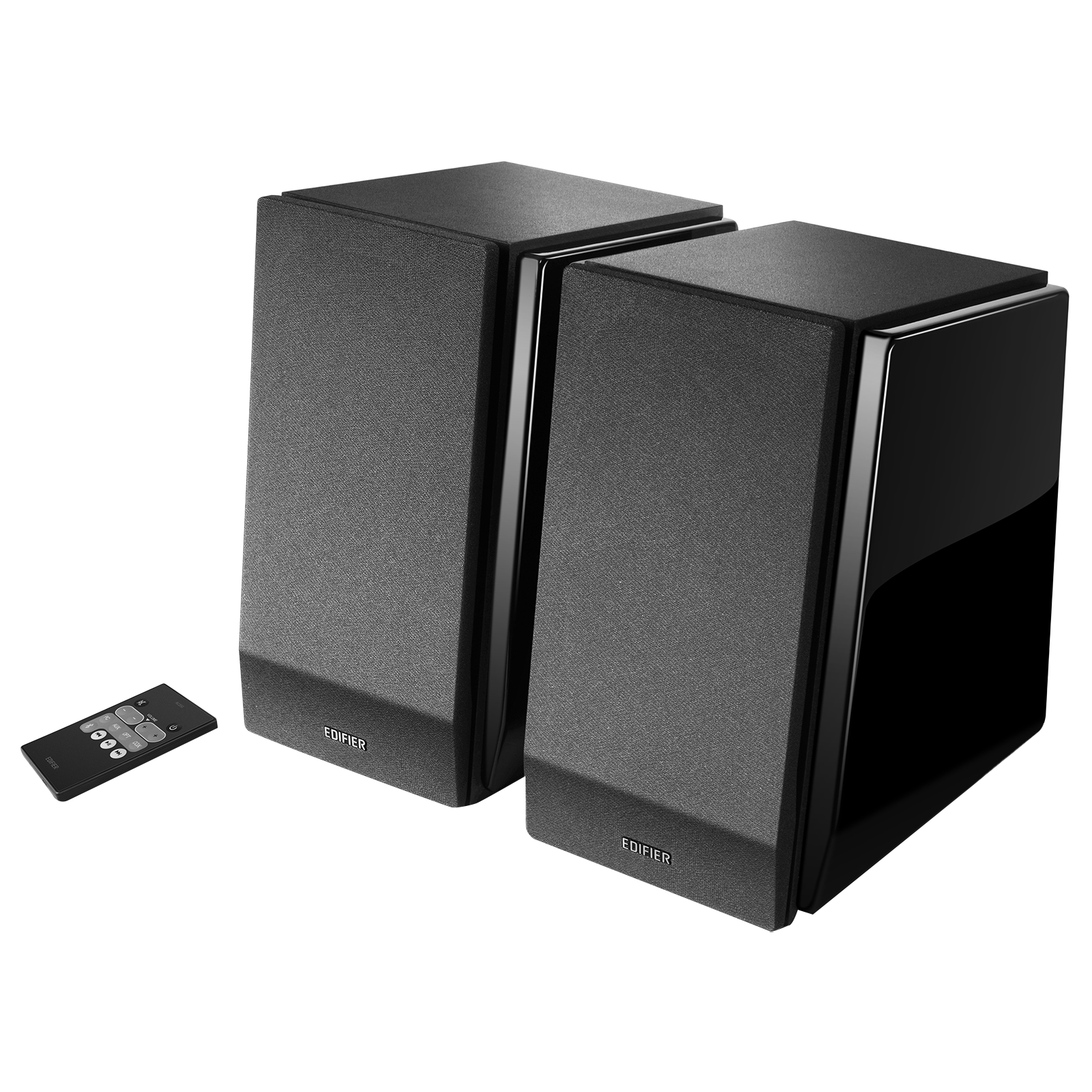 R1850DB Bookshelf Speakers Bookshelf Speakers with Subwoofer Out