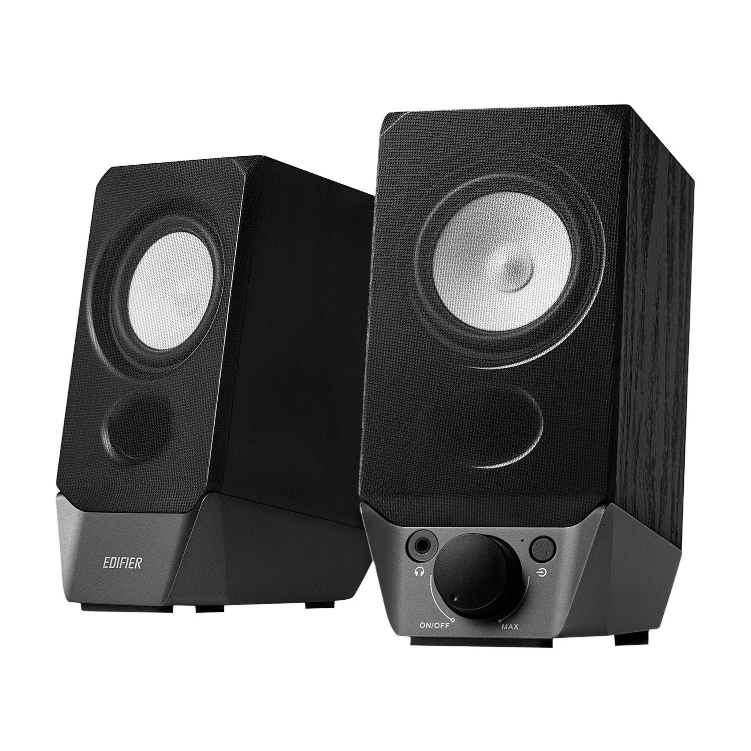 Sistema de altavoces para PC R19BT 2.0 con Bluetooth