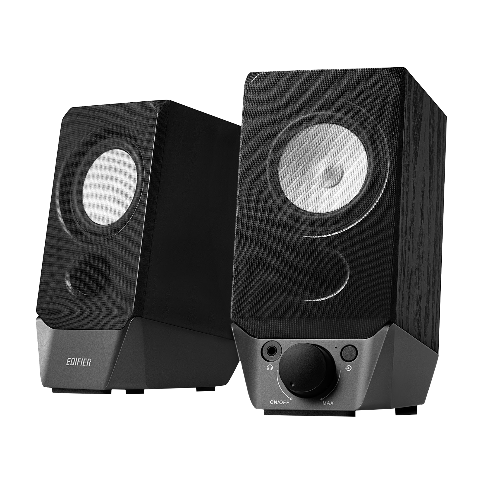 Sistema de altavoces para PC R19BT 2.0 con Bluetooth