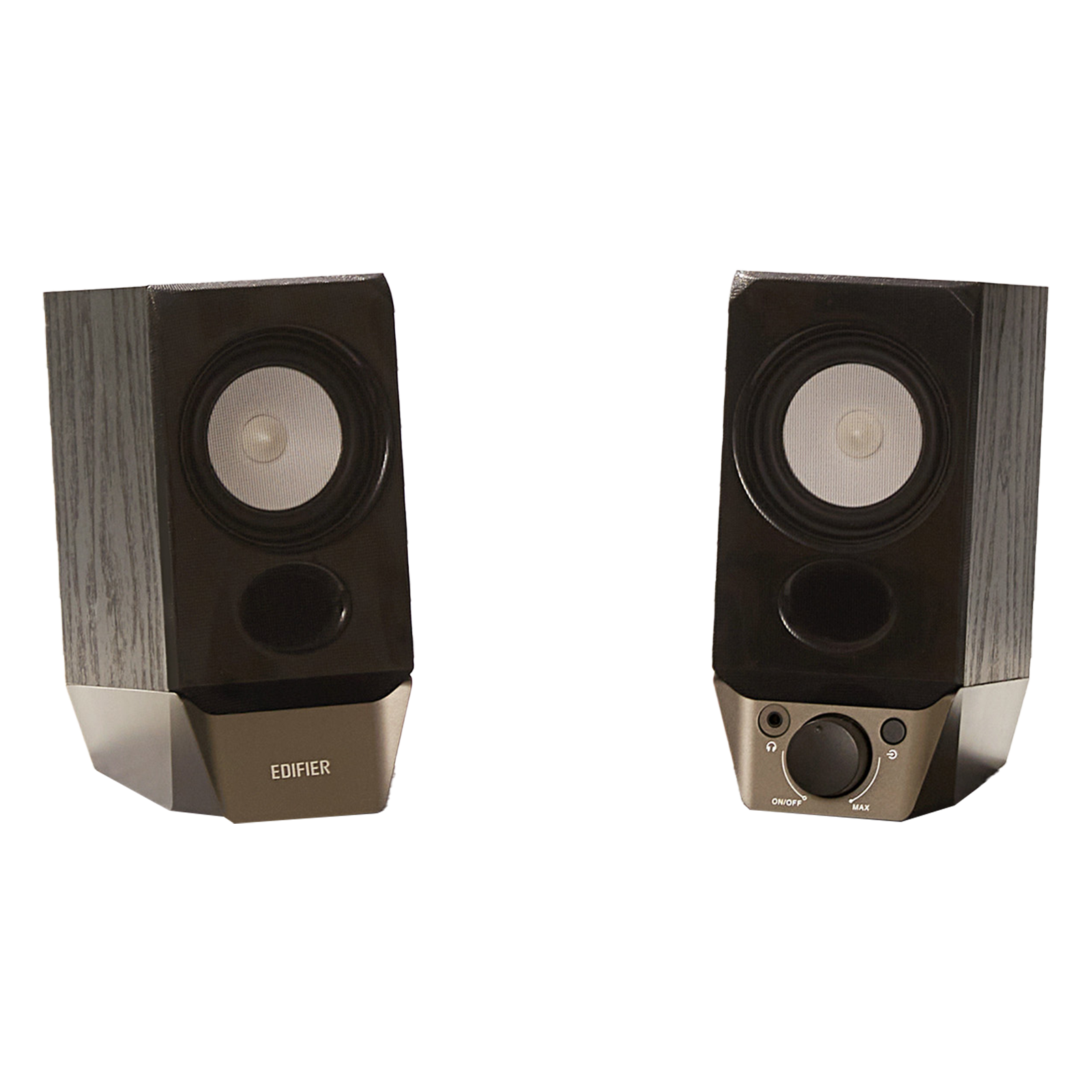 Sistema de altavoces para PC R19BT 2.0 con Bluetooth