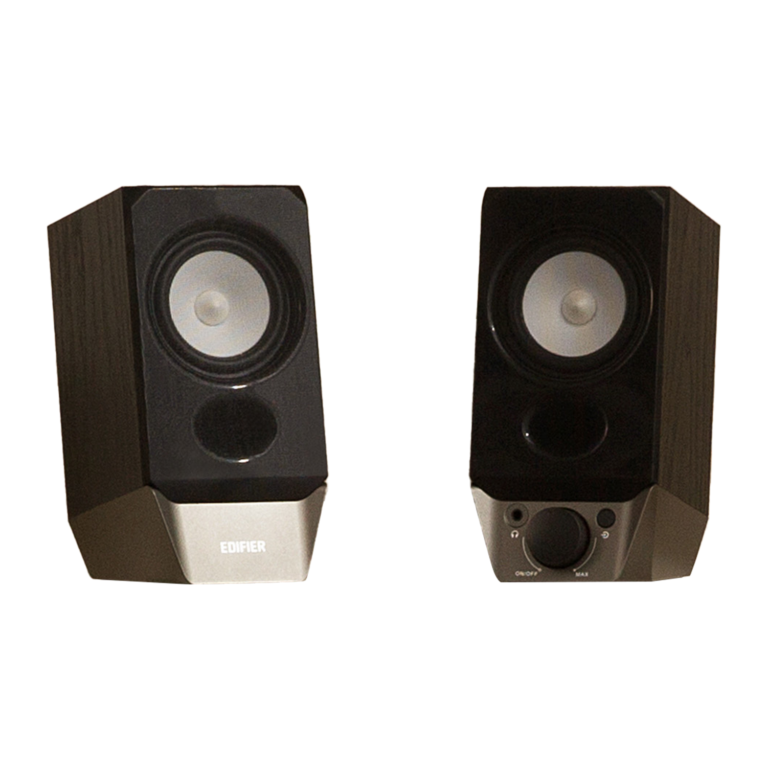 Sistema de altavoces para PC R19BT 2.0 con Bluetooth