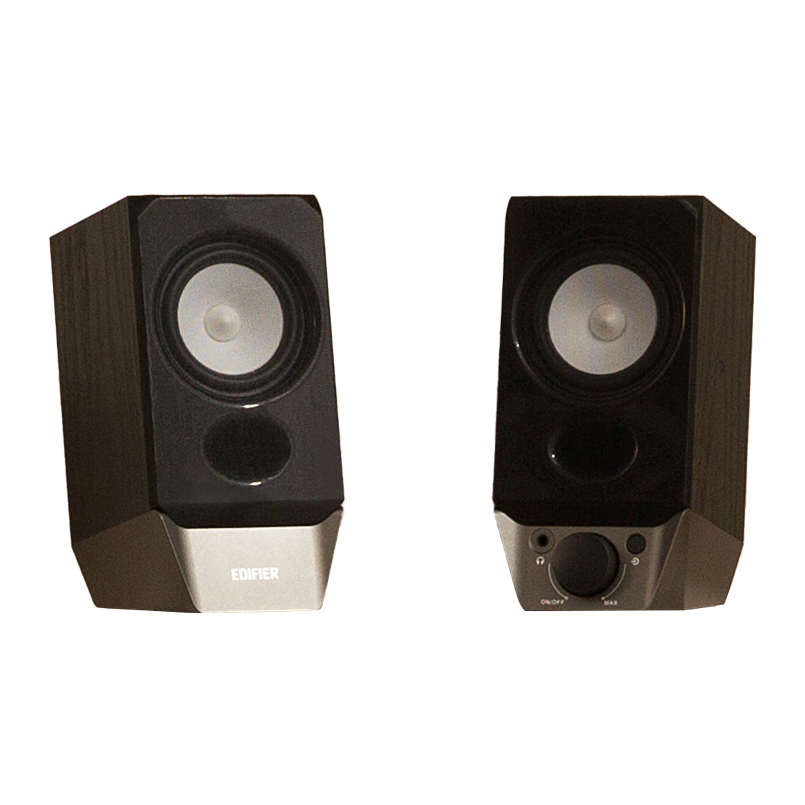 Sistema de altavoces para PC R19BT 2.0 con Bluetooth