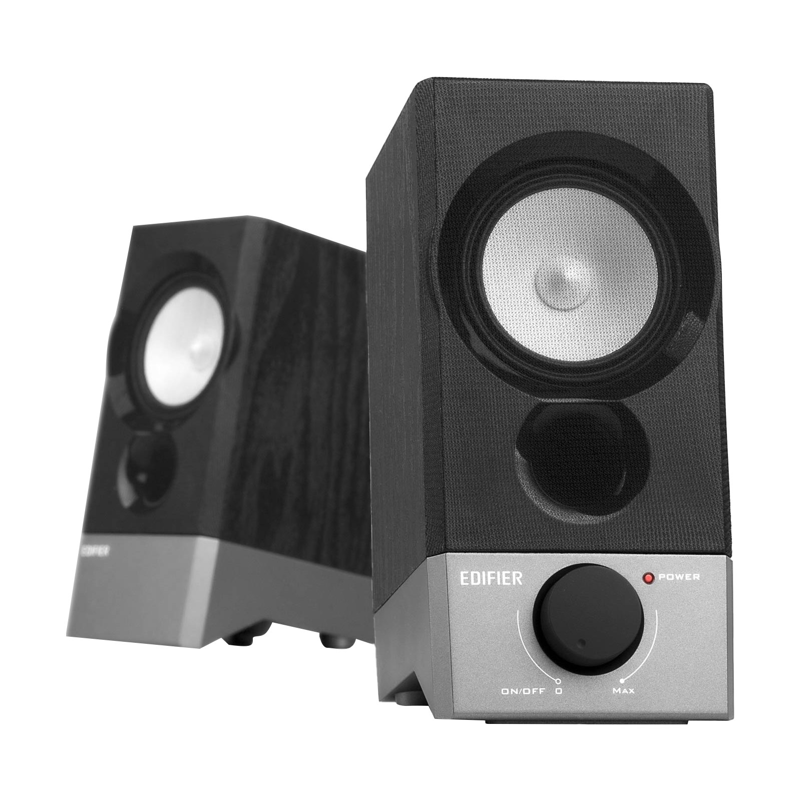 R19U Extraordinary sound powered by USB