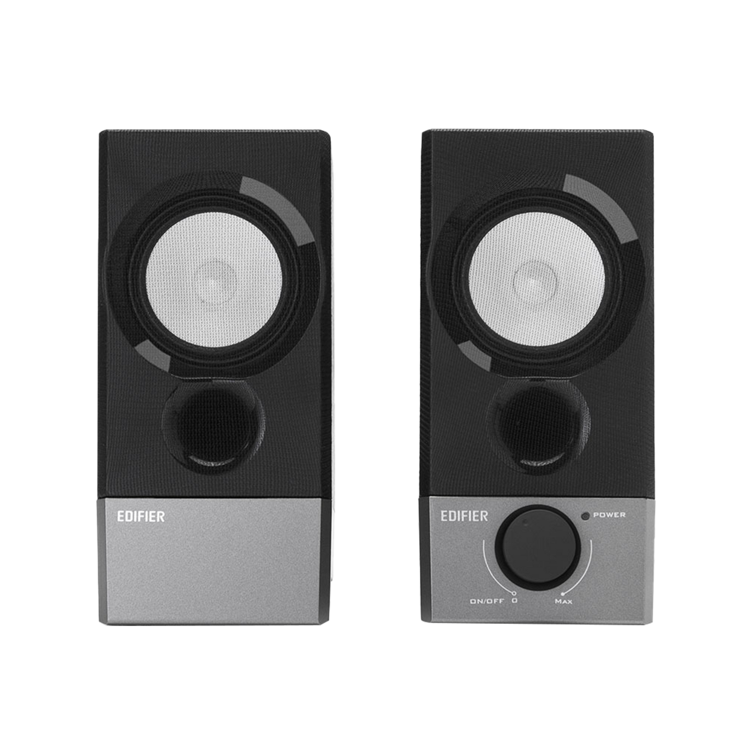 R19U Extraordinary sound powered by USB