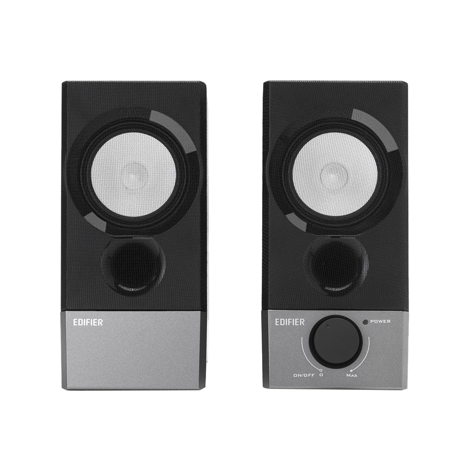 R19U Extraordinary sound powered by USB