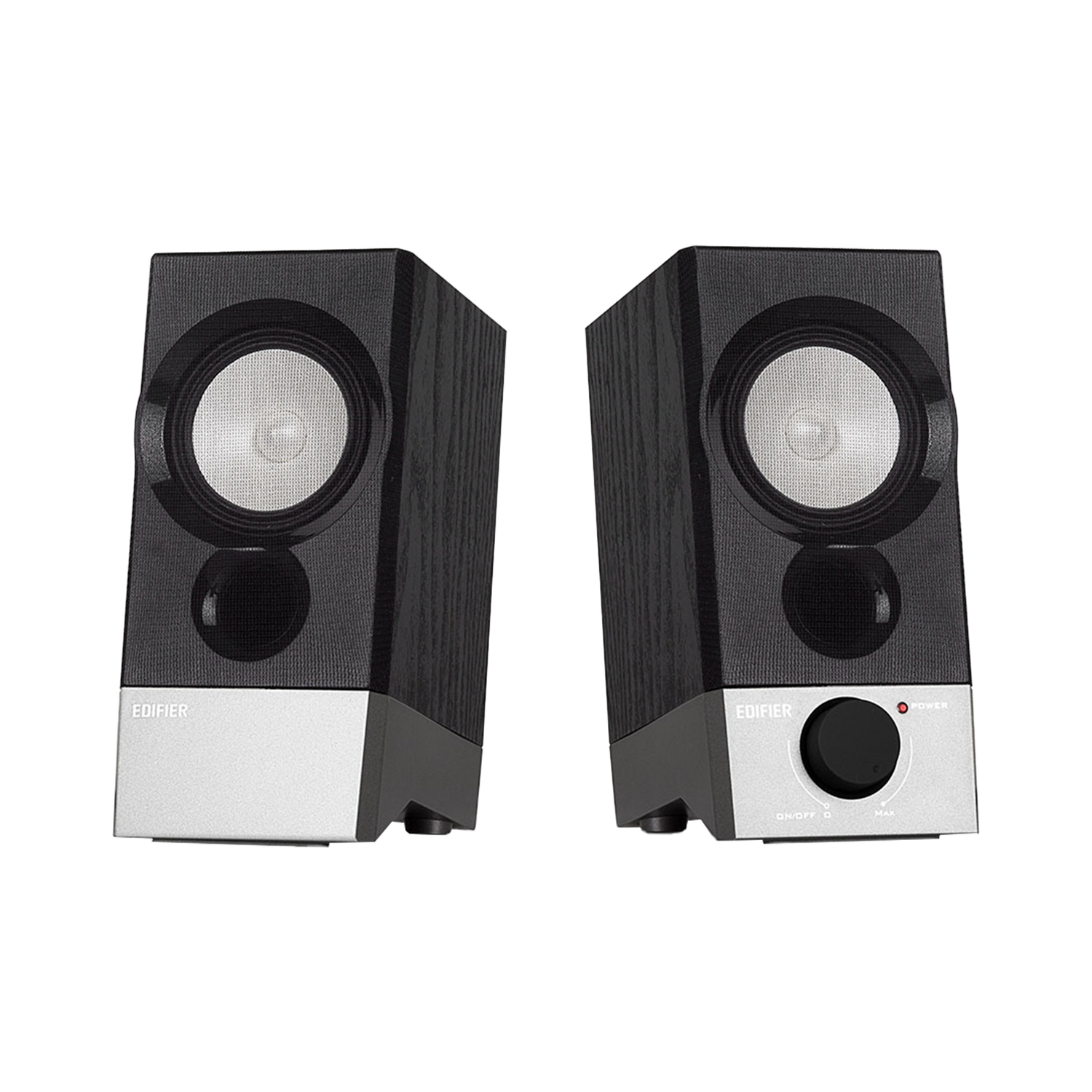 R19U Extraordinary sound powered by USB