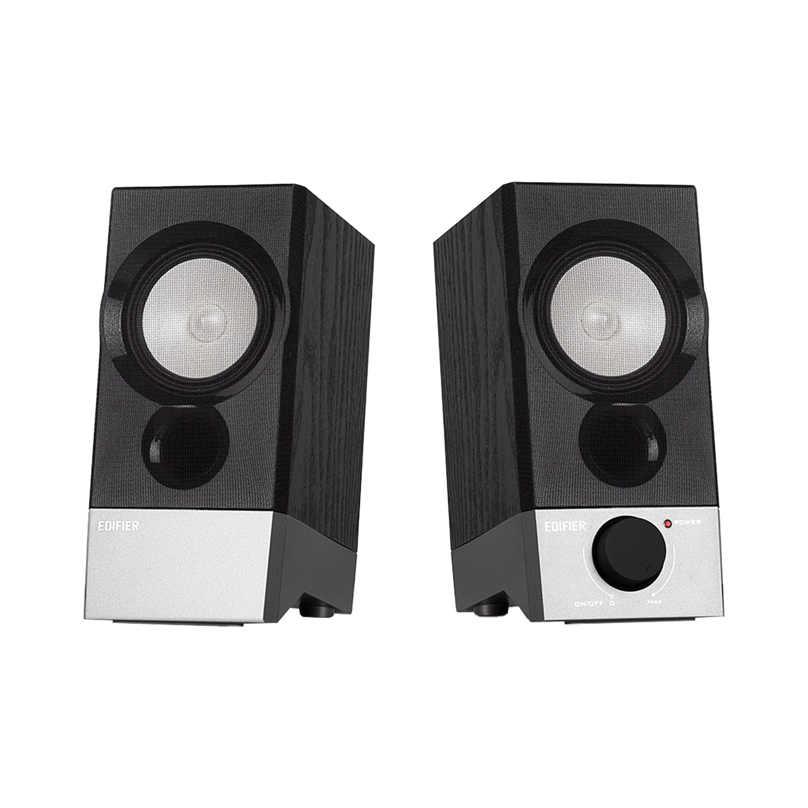 R19U Extraordinary sound powered by USB