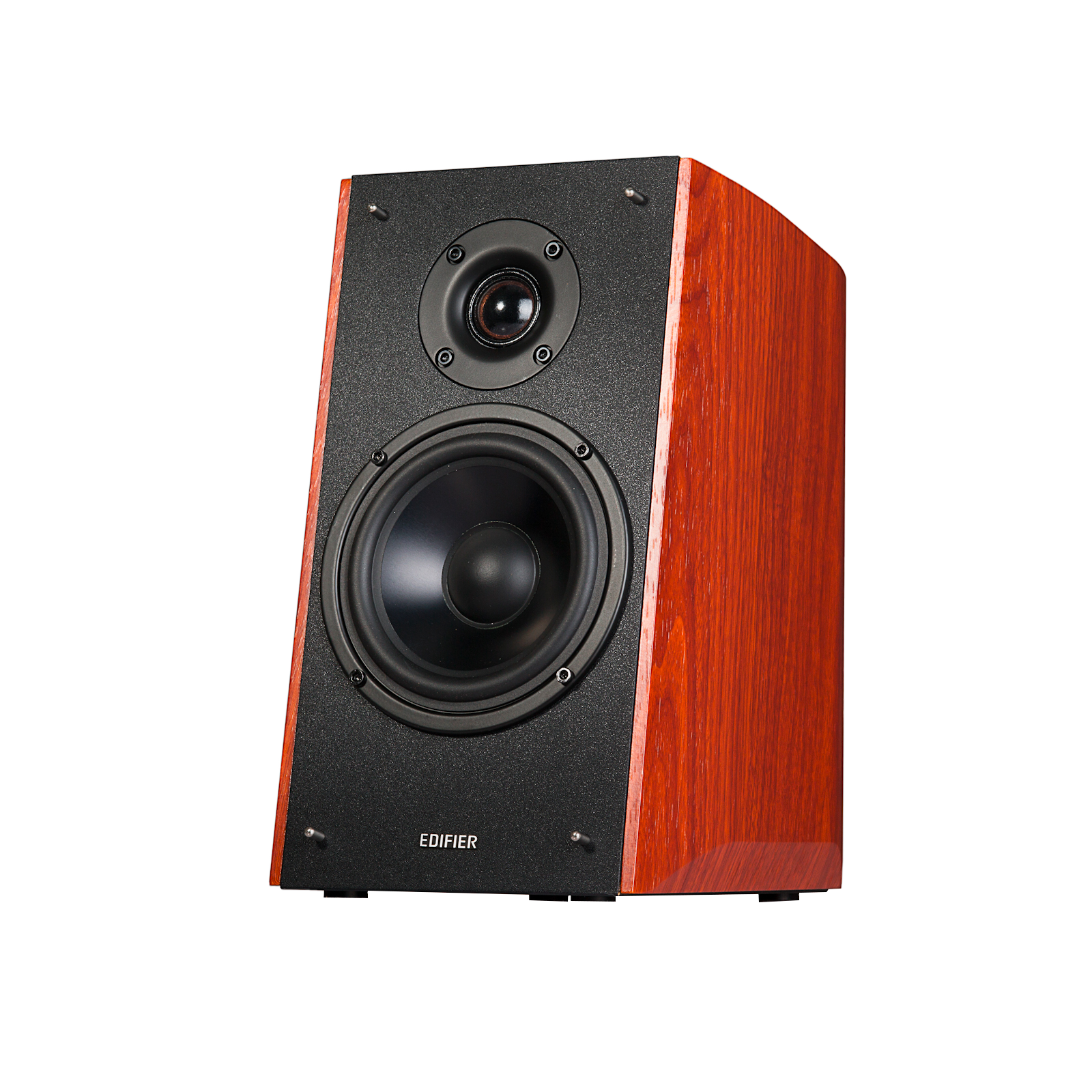 Altavoces de estantería Bluetooth con alimentación R2000DB (reacondicionados certificados)