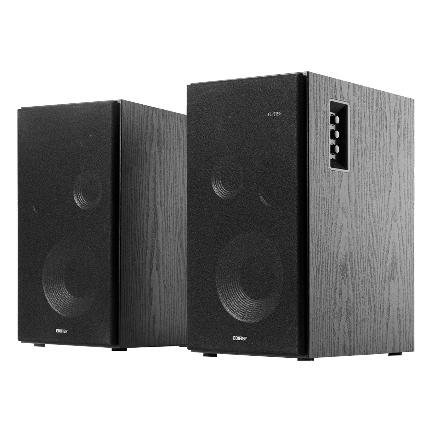 Edifier R2850DB 3-Way Active Speakers (Certified Refurbished)