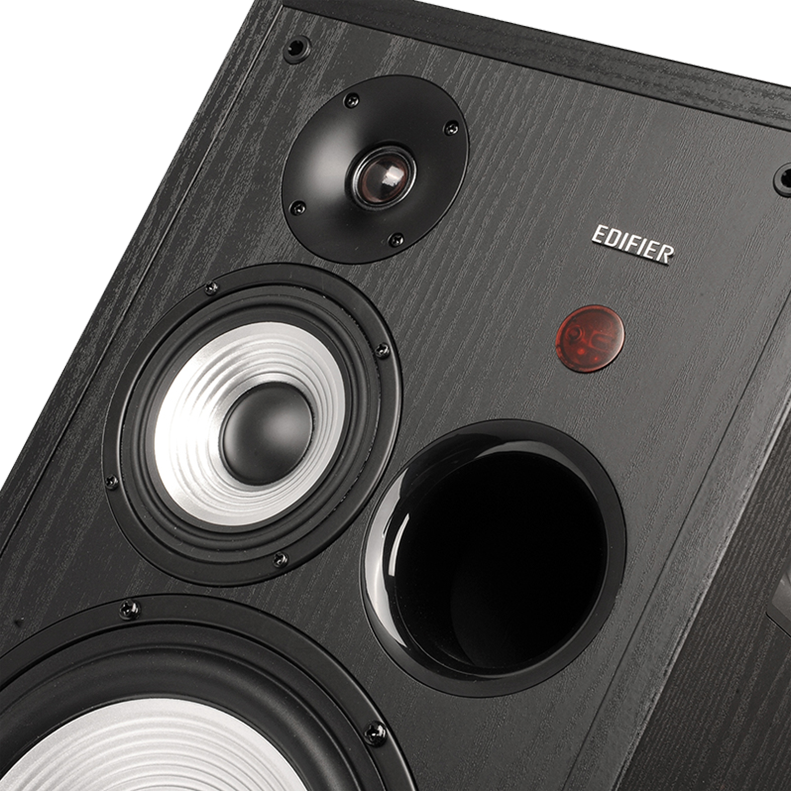 Edifier R2850DB 3-Way Active Speakers (Certified Refurbished)