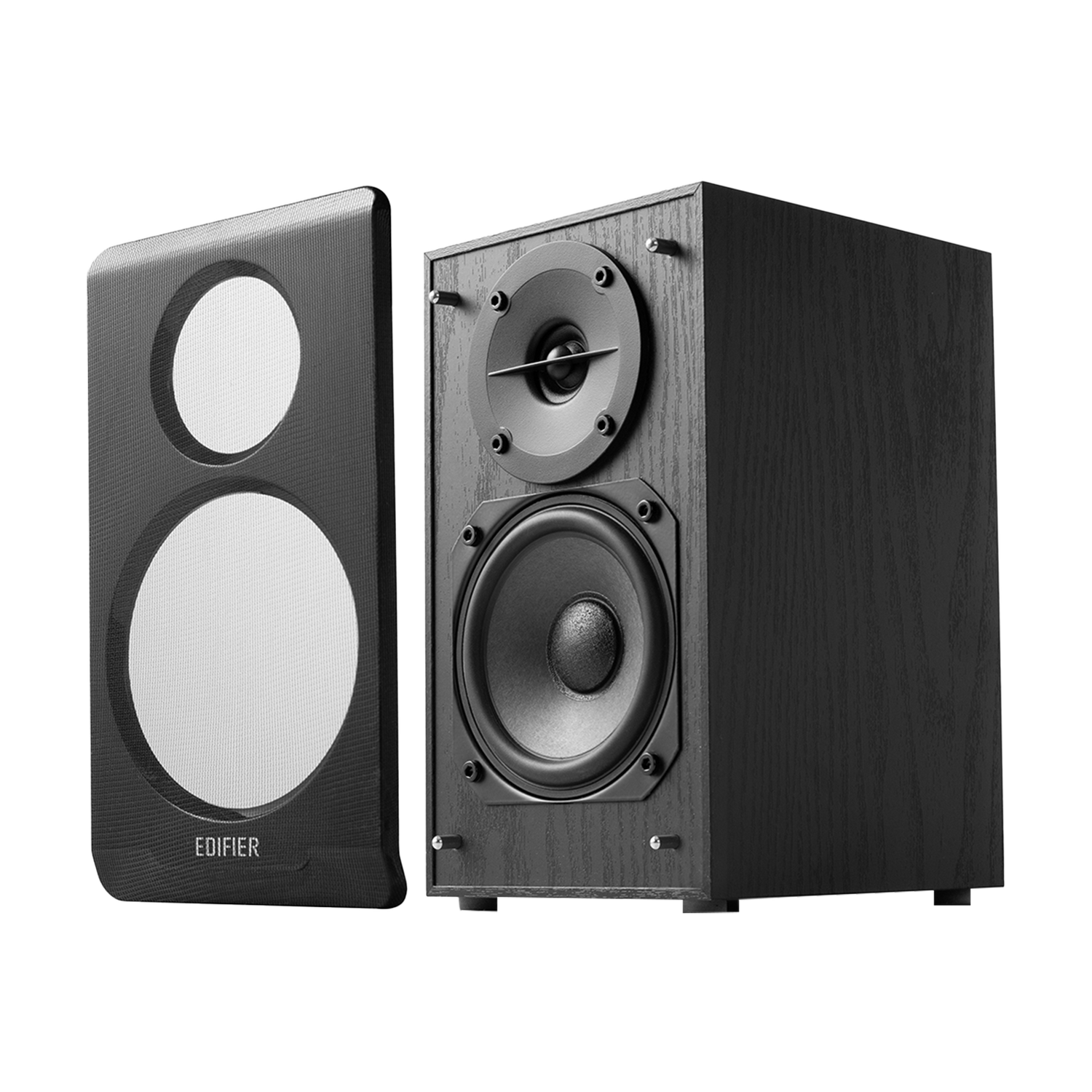 R33BT Active Speaker System