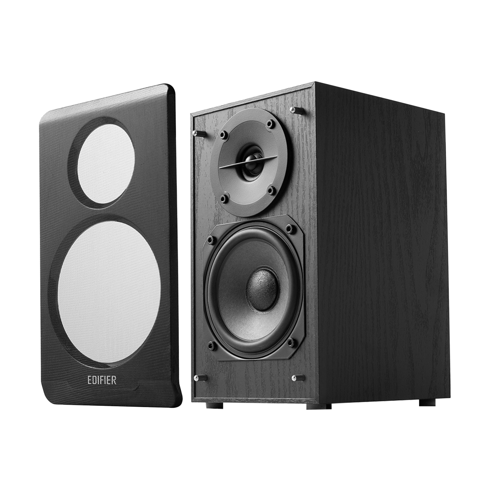 R33BT Active Speaker System