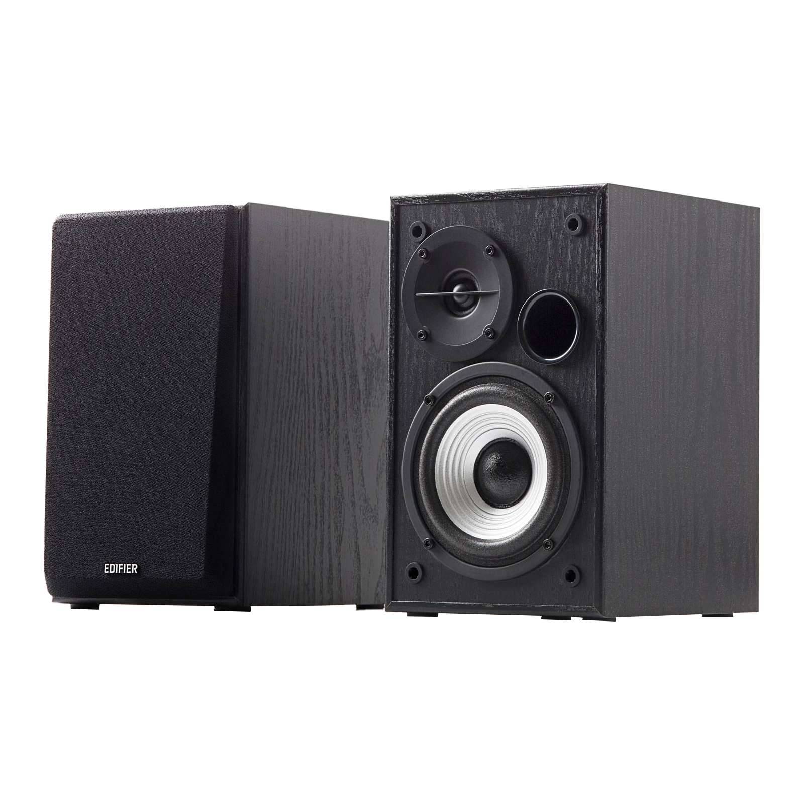R980T Studio-Quality 2.0 Speaker