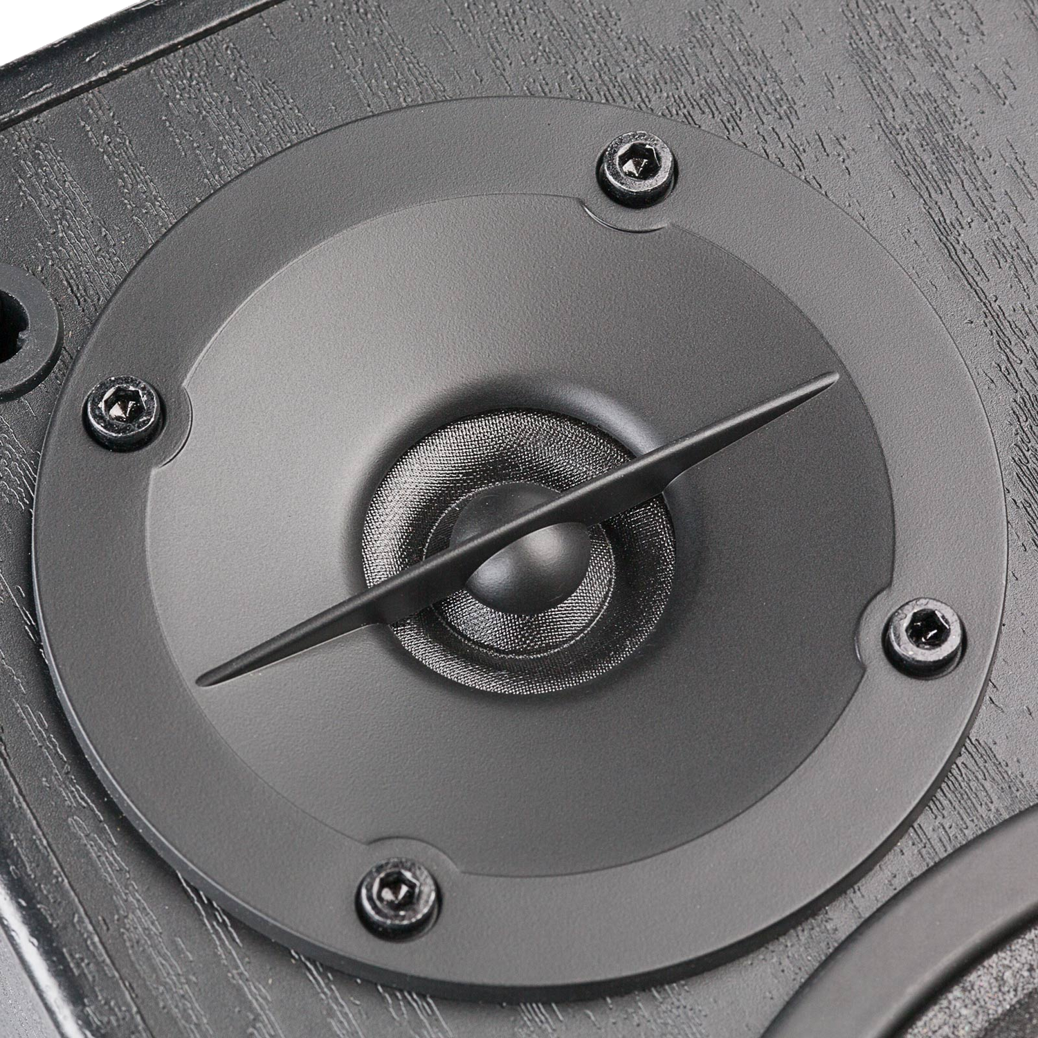 R980T Studio-Quality 2.0 Speaker