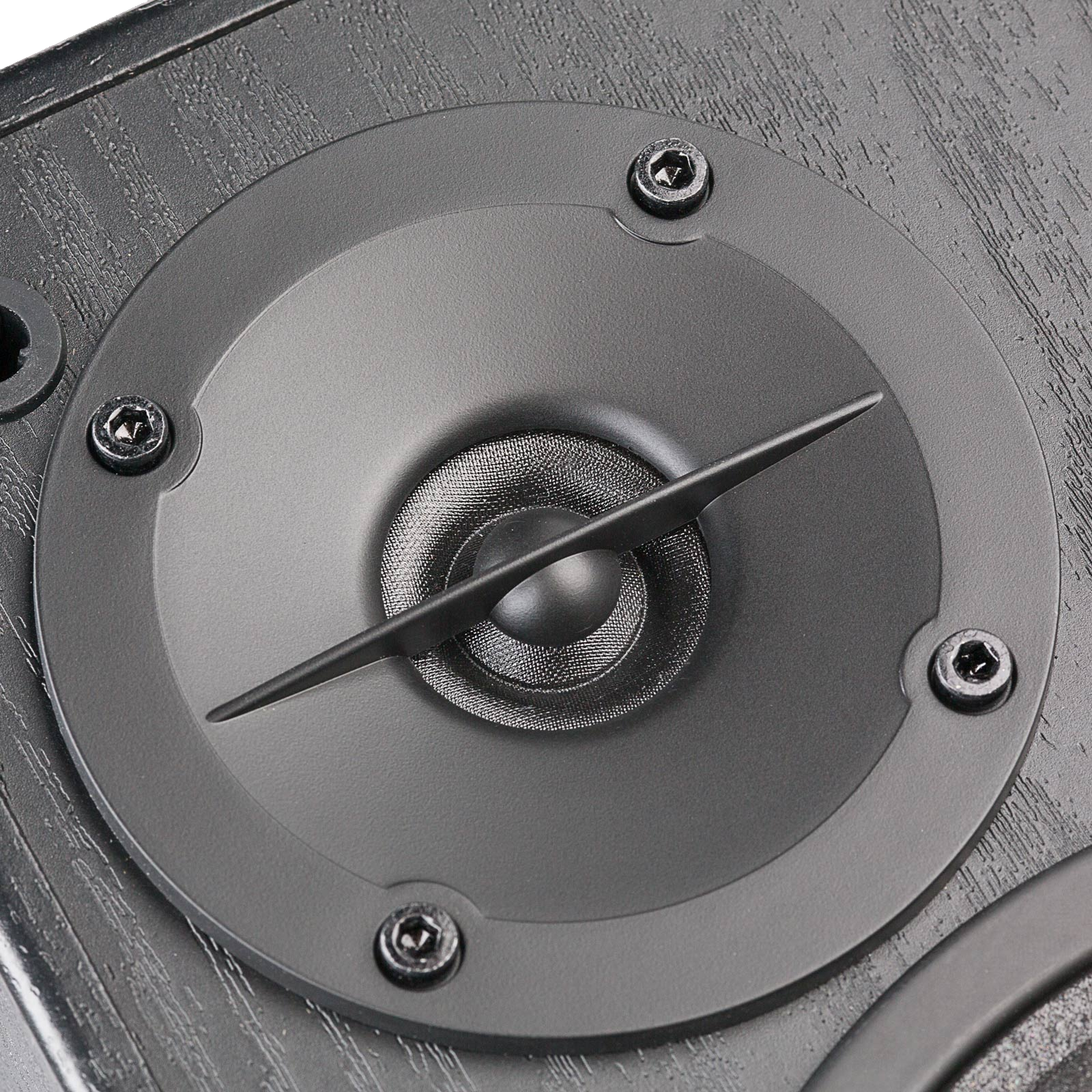R980T Studio-Quality 2.0 Speaker