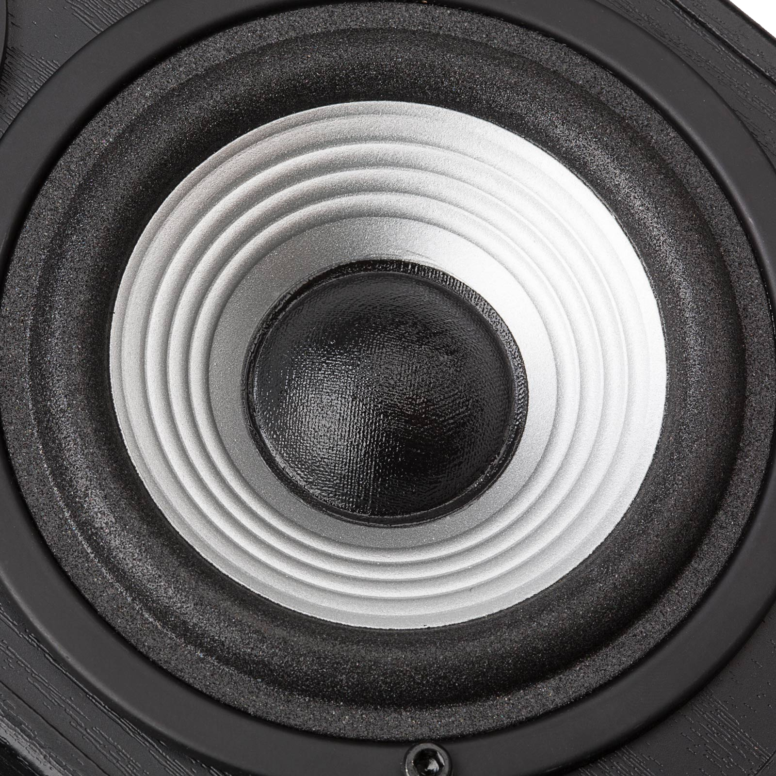 R980T Studio-Quality 2.0 Speaker