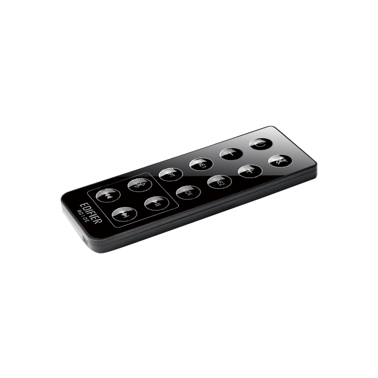 Remote - R1280DB Fully functional wireless remote for the R1280DB Speakers