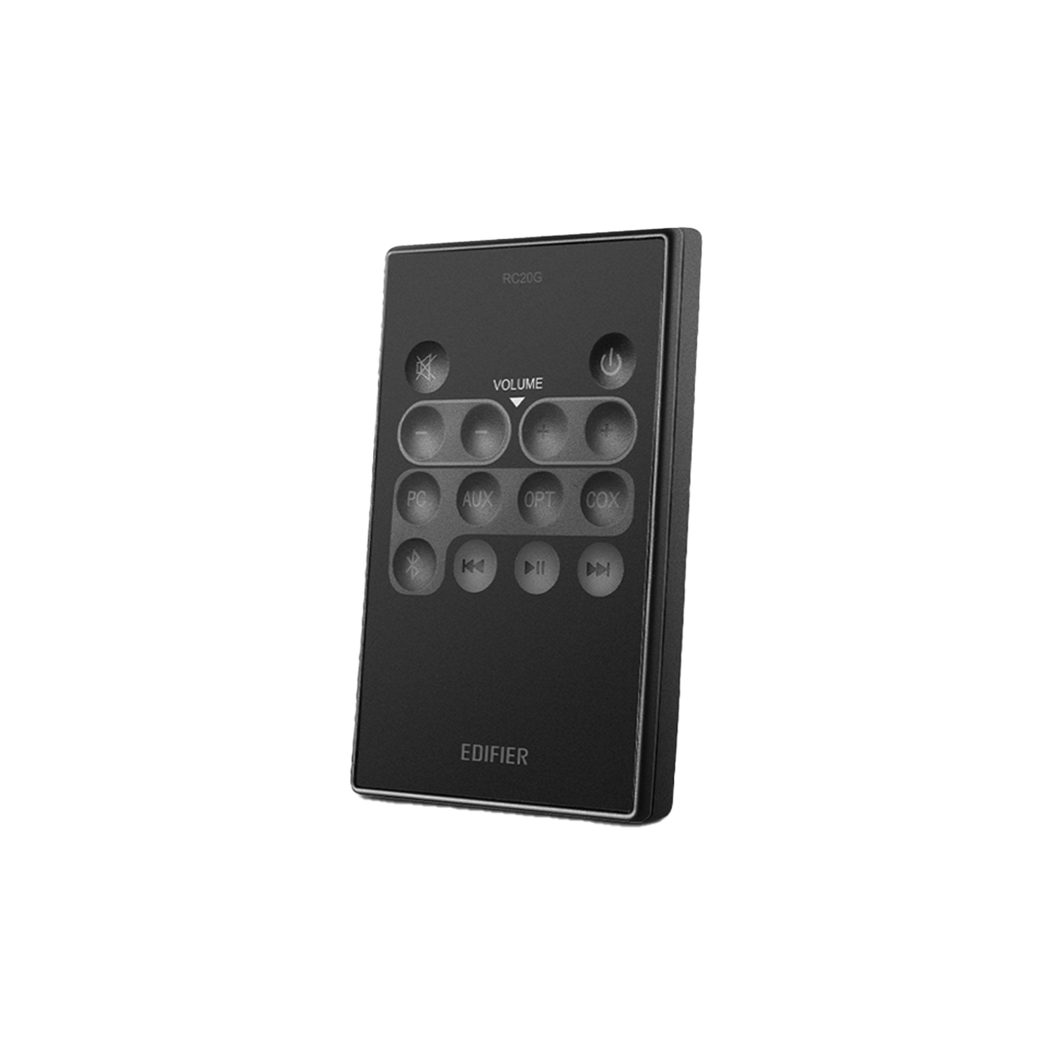 Remote - R1850DB Fully functional wireless remote for the R1850DB