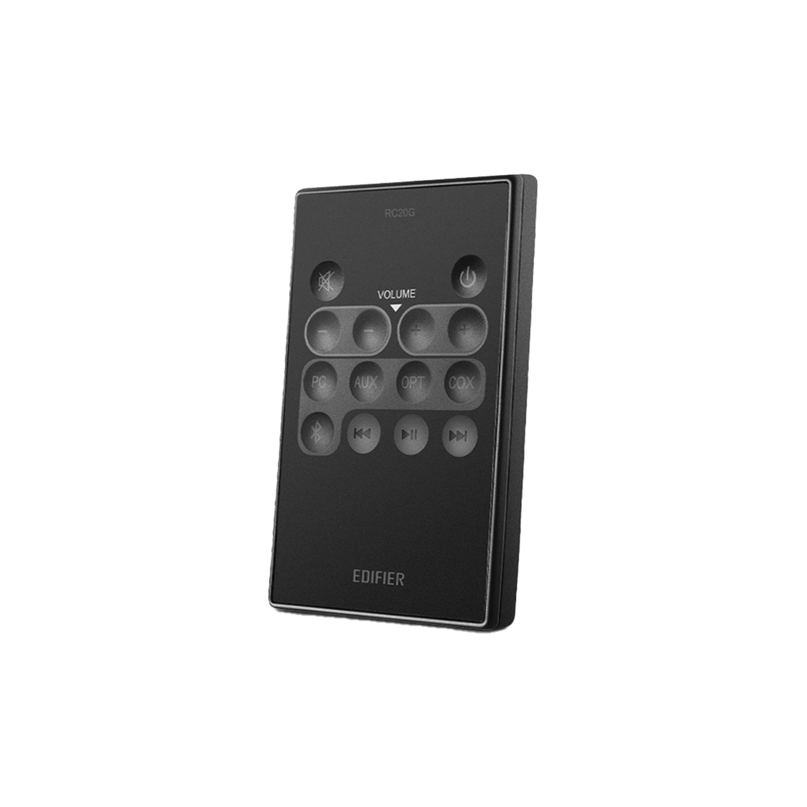 Remote - R1850DB Fully functional wireless remote for the R1850DB
