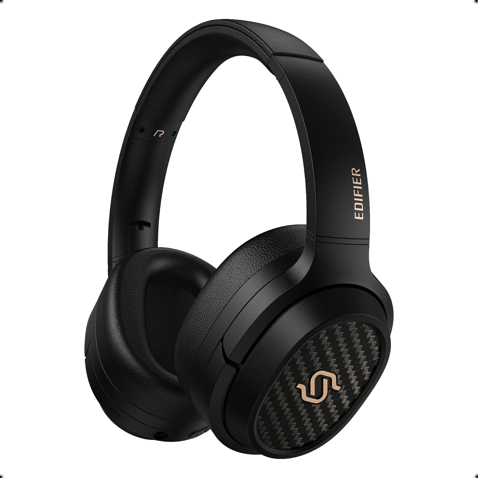 Cuffie Edifier STAX Spirit S3 Over-ear Bluetooth: Suono Hi-fi Con Microfono E Scatola
