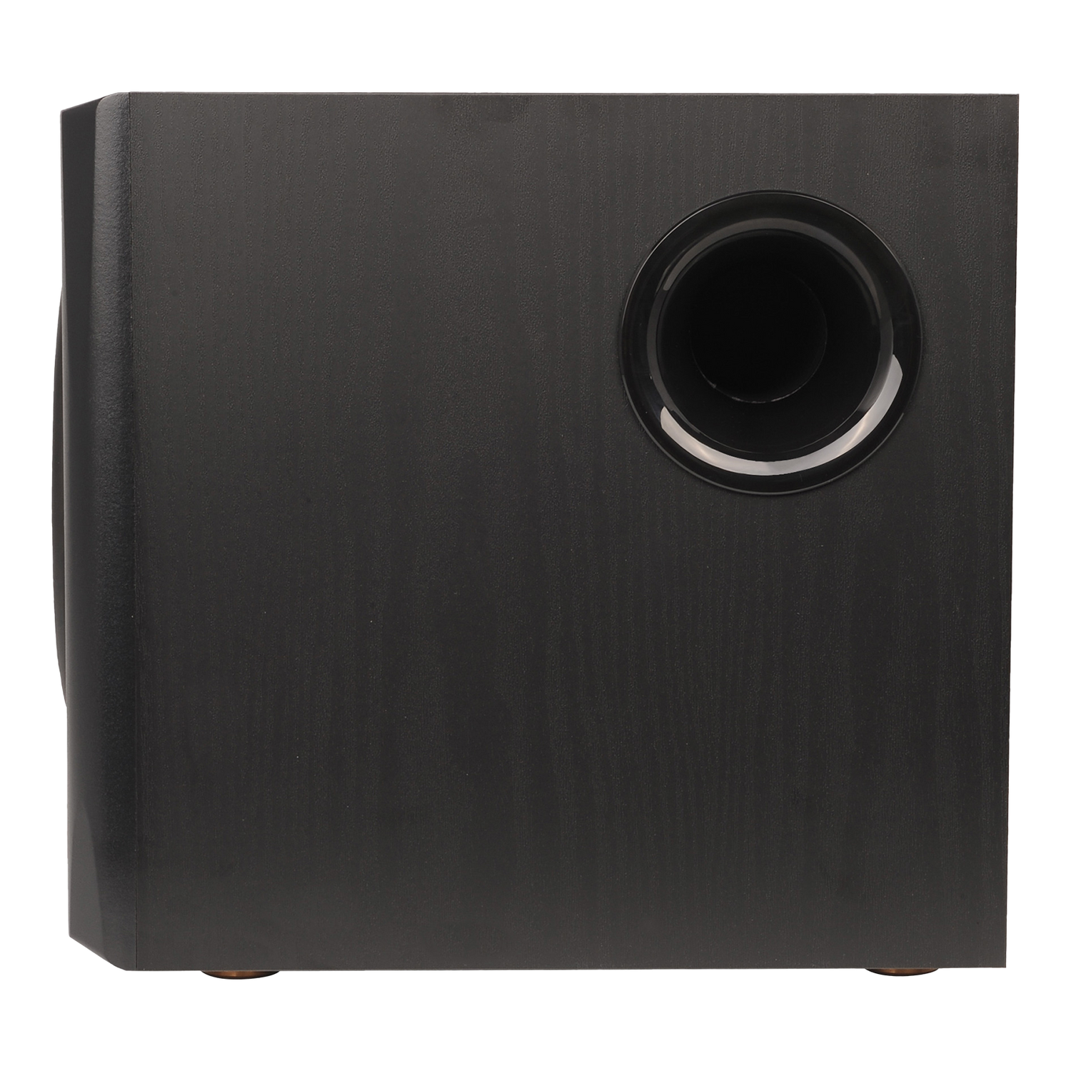 S351DB Bluetooth Bookshelf Speakers with Subwoofer