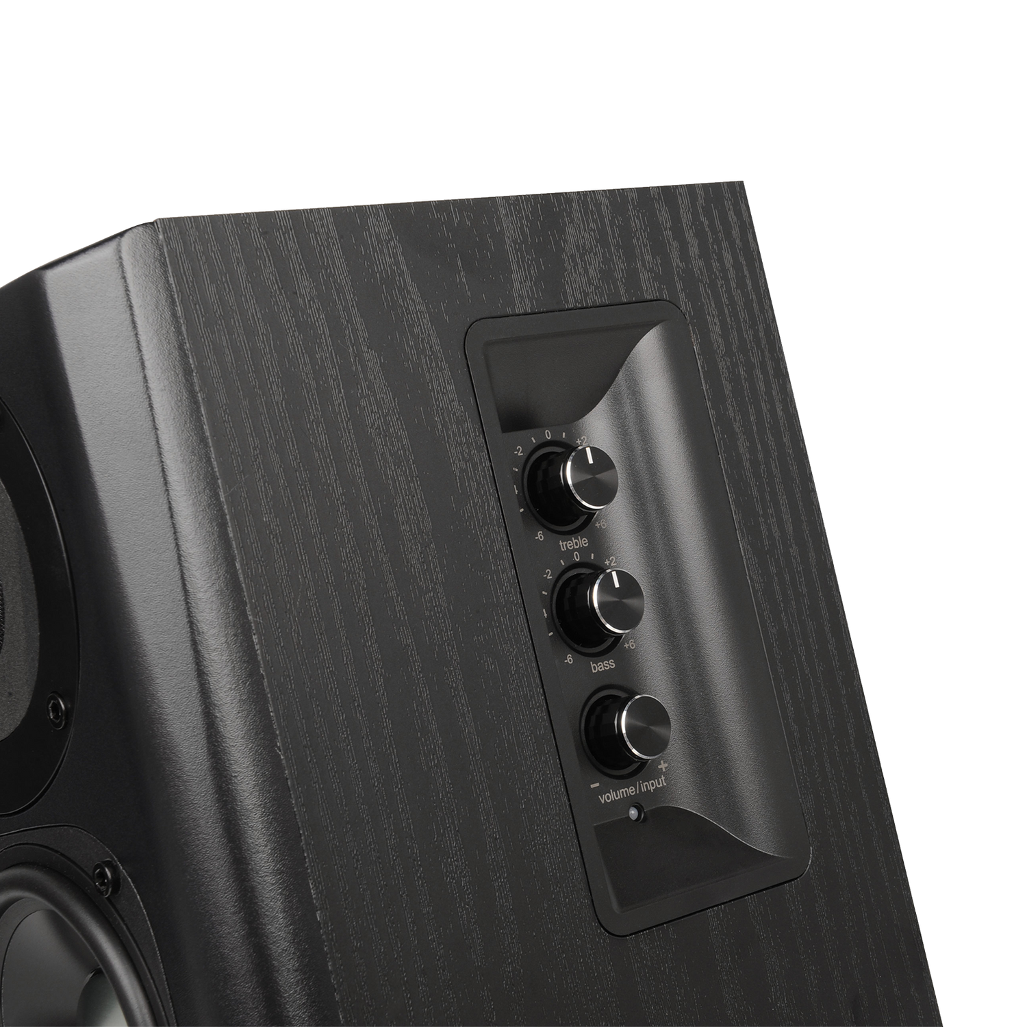 S351DB Bluetooth Bookshelf Speakers with Subwoofer