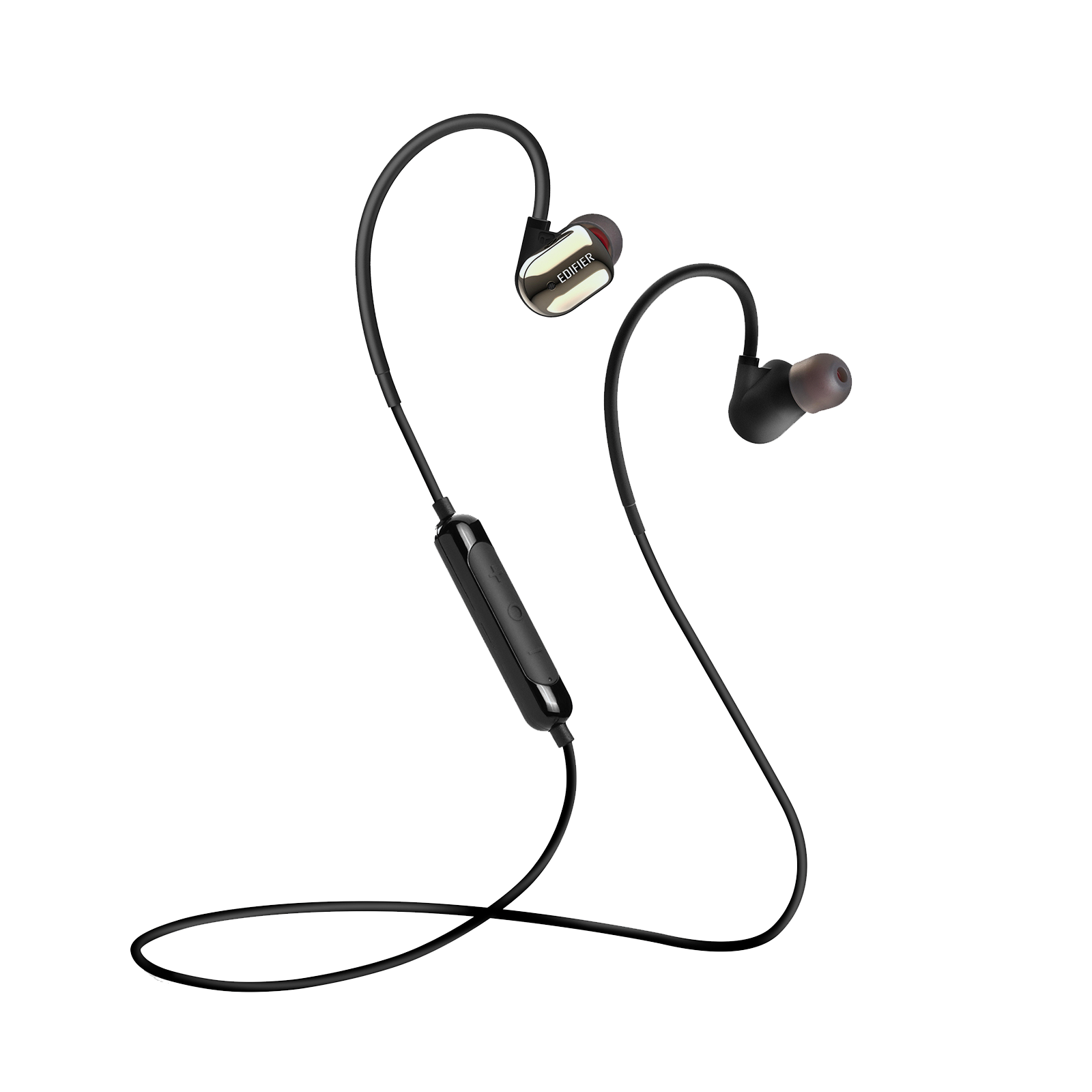 W295BT Plus Auriculares deportivos Auriculares estéreo inalámbricos Bluetooth