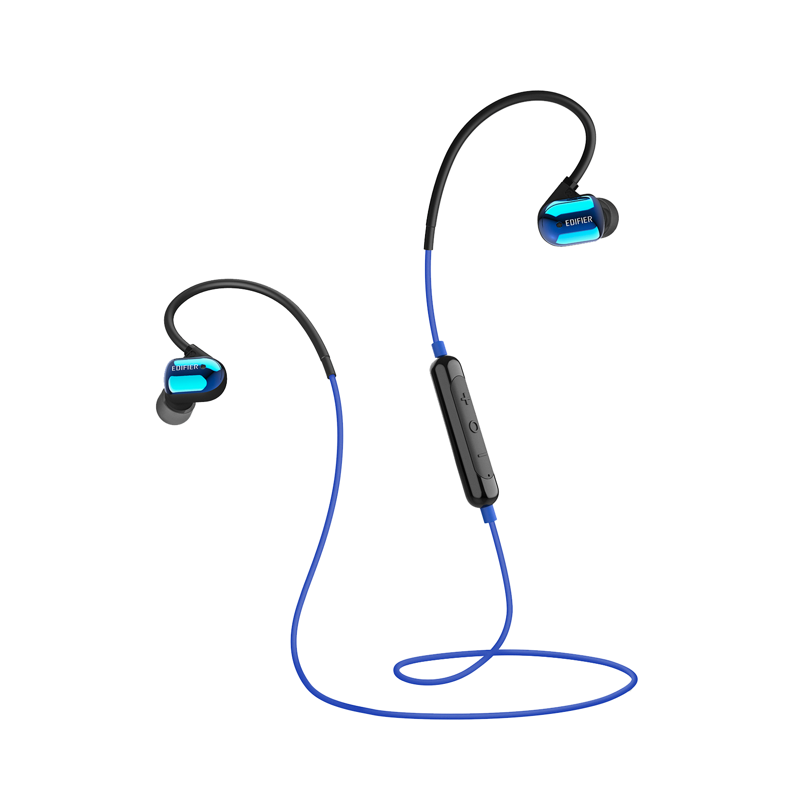 W295BT Plus Auriculares deportivos Auriculares estéreo inalámbricos Bluetooth