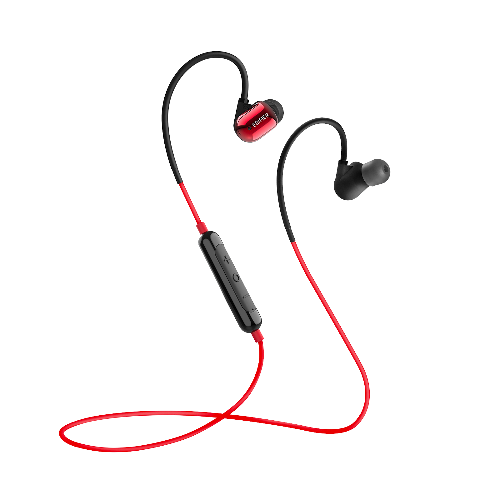 W295BT Plus Auriculares deportivos Auriculares estéreo inalámbricos Bluetooth