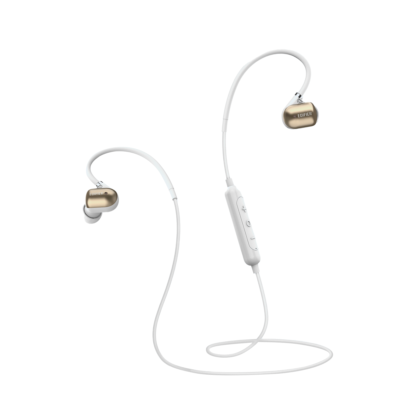 W295BT Plus Auriculares deportivos Auriculares estéreo inalámbricos Bluetooth