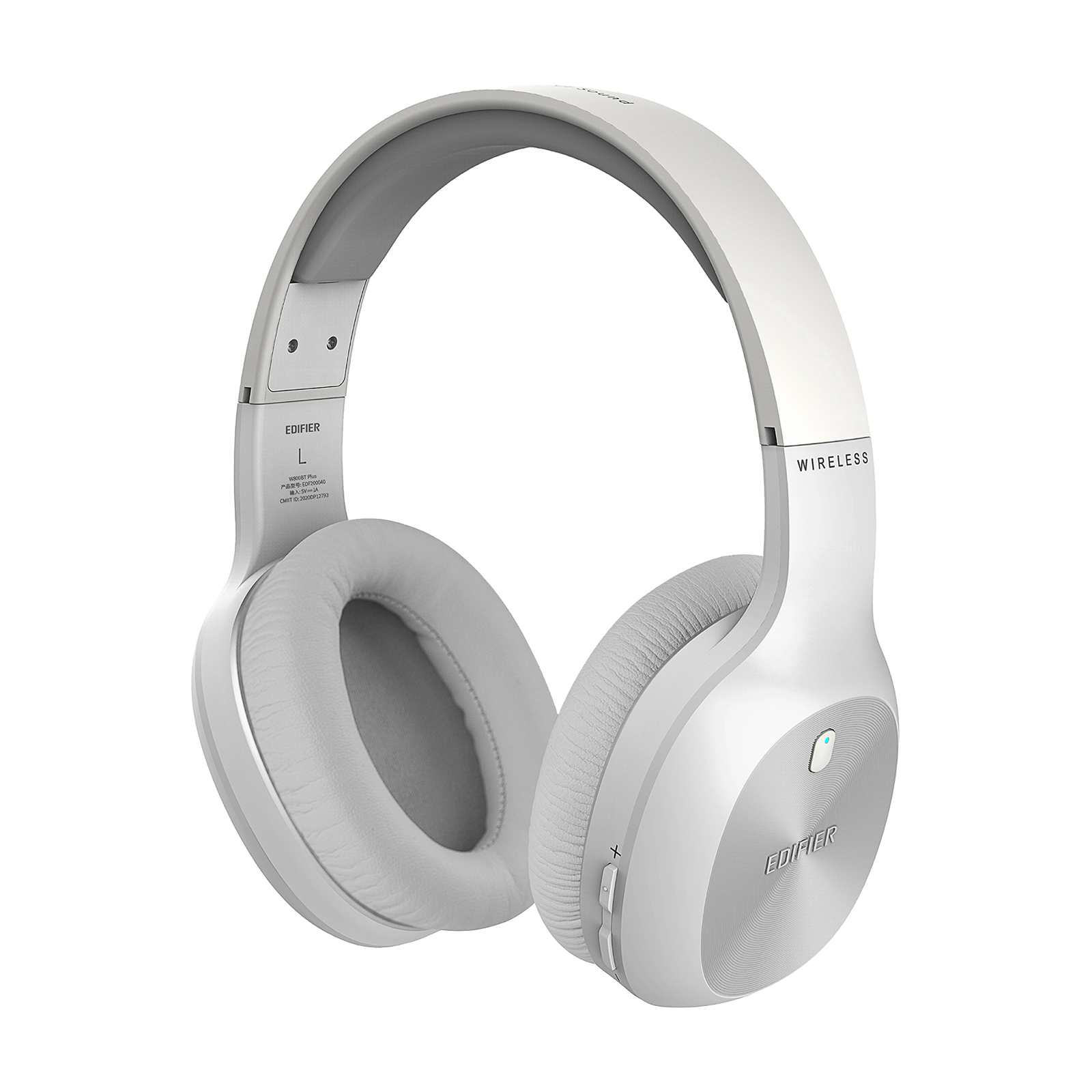 W800BT Plus Wireless Bluetooth Stereo Headphones