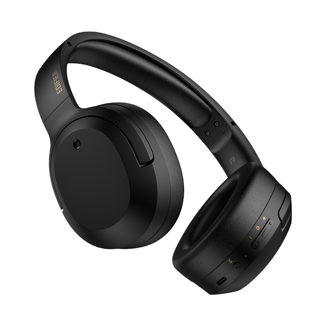 W820NB Plus Auriculares de audio de alta resolución Auriculares estéreo Bluetooth ANC