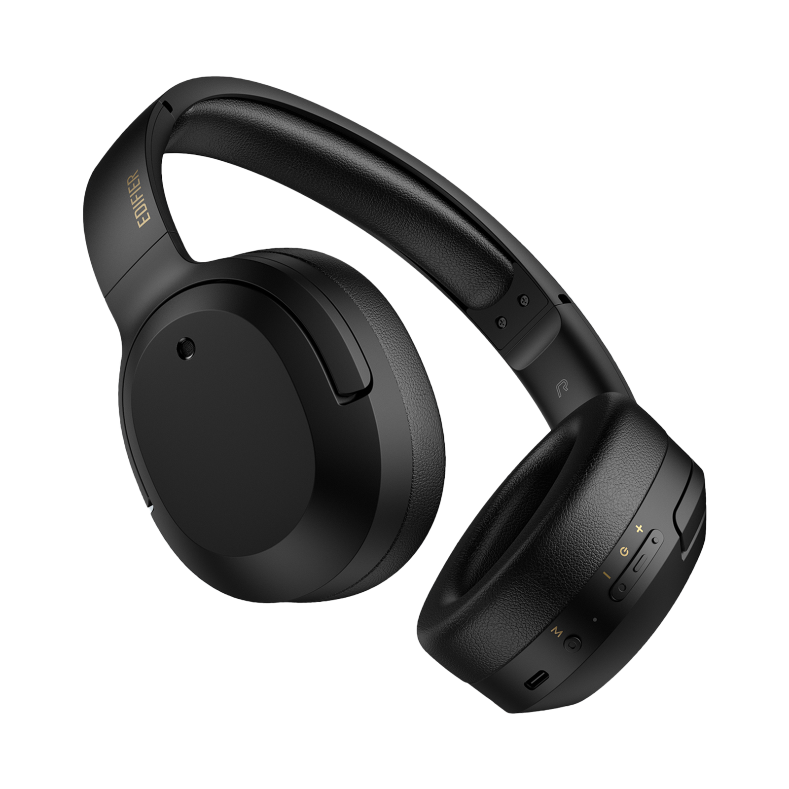 W820NB Plus Auriculares de audio de alta resolución Auriculares estéreo Bluetooth ANC