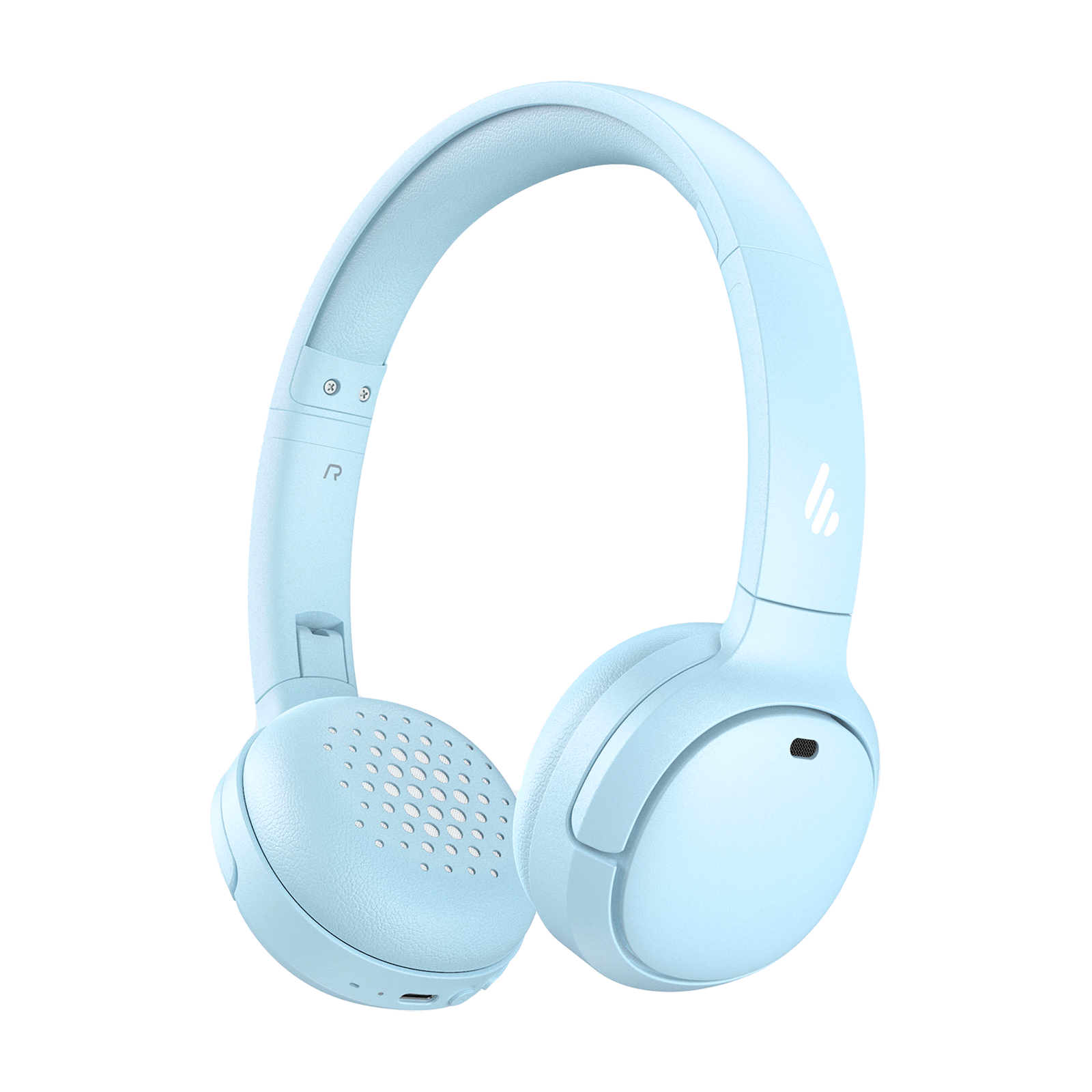 Auriculares supraaurales inalámbricos WH500