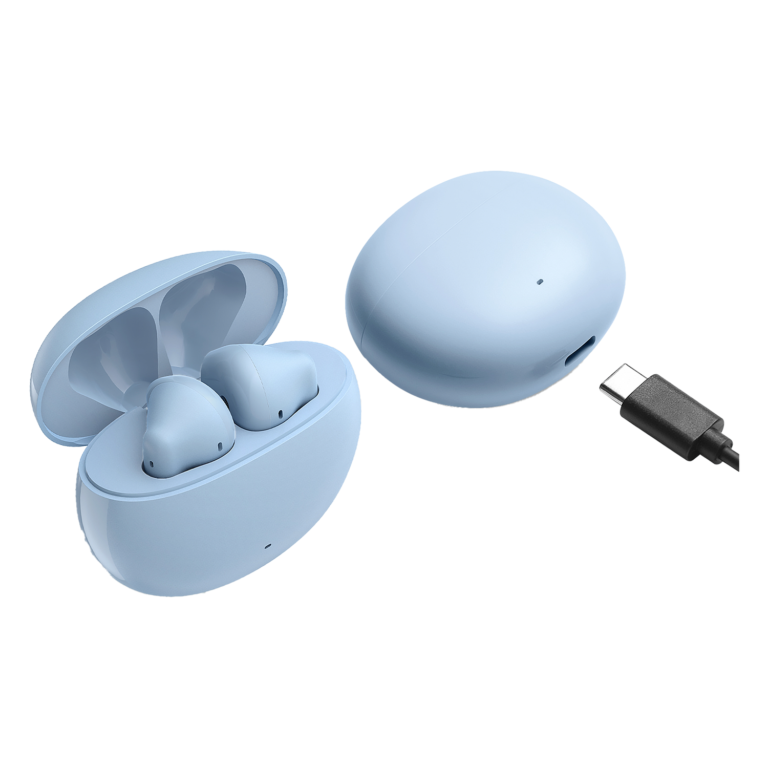 X2 True Wireless Earbuds