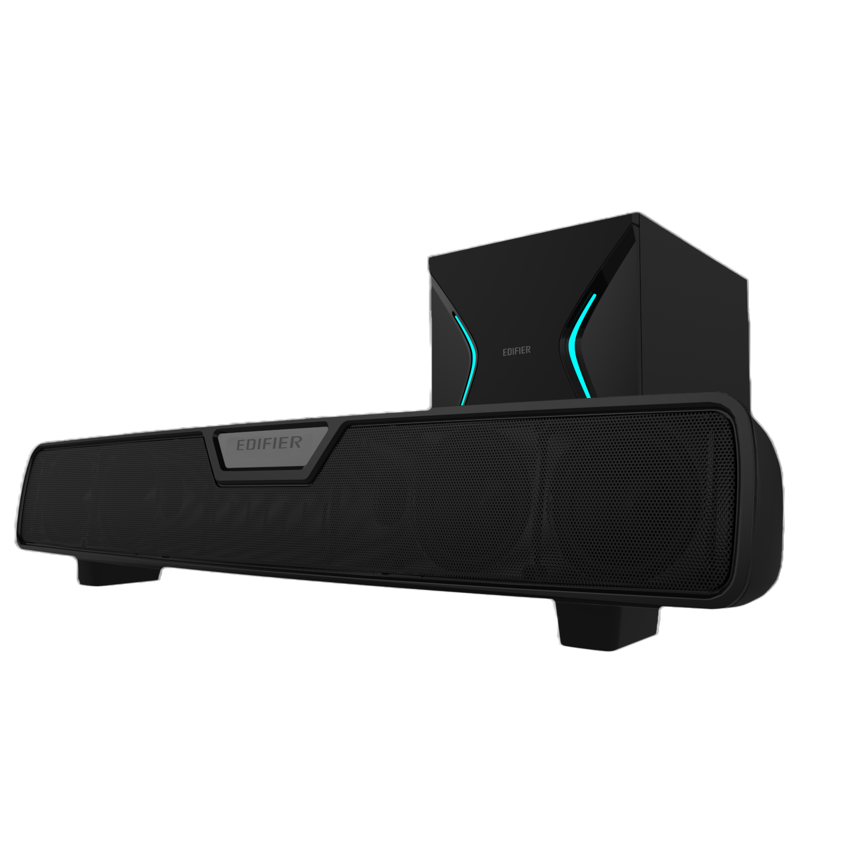 Altavoz para juegos con subwoofer inalámbrico G7000