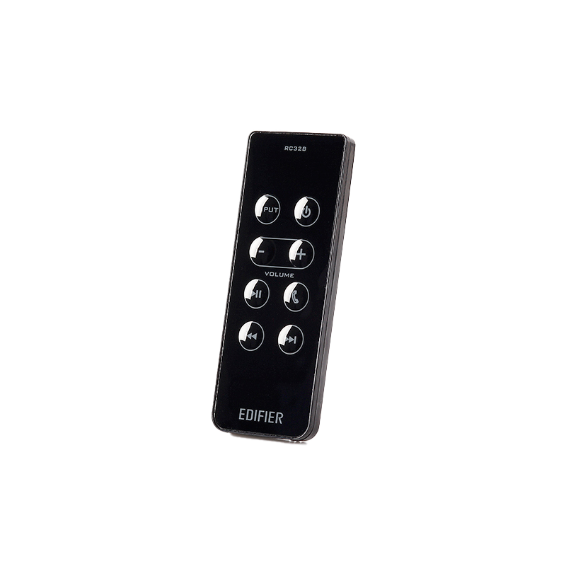 Remote RC32B - iF335BT Black