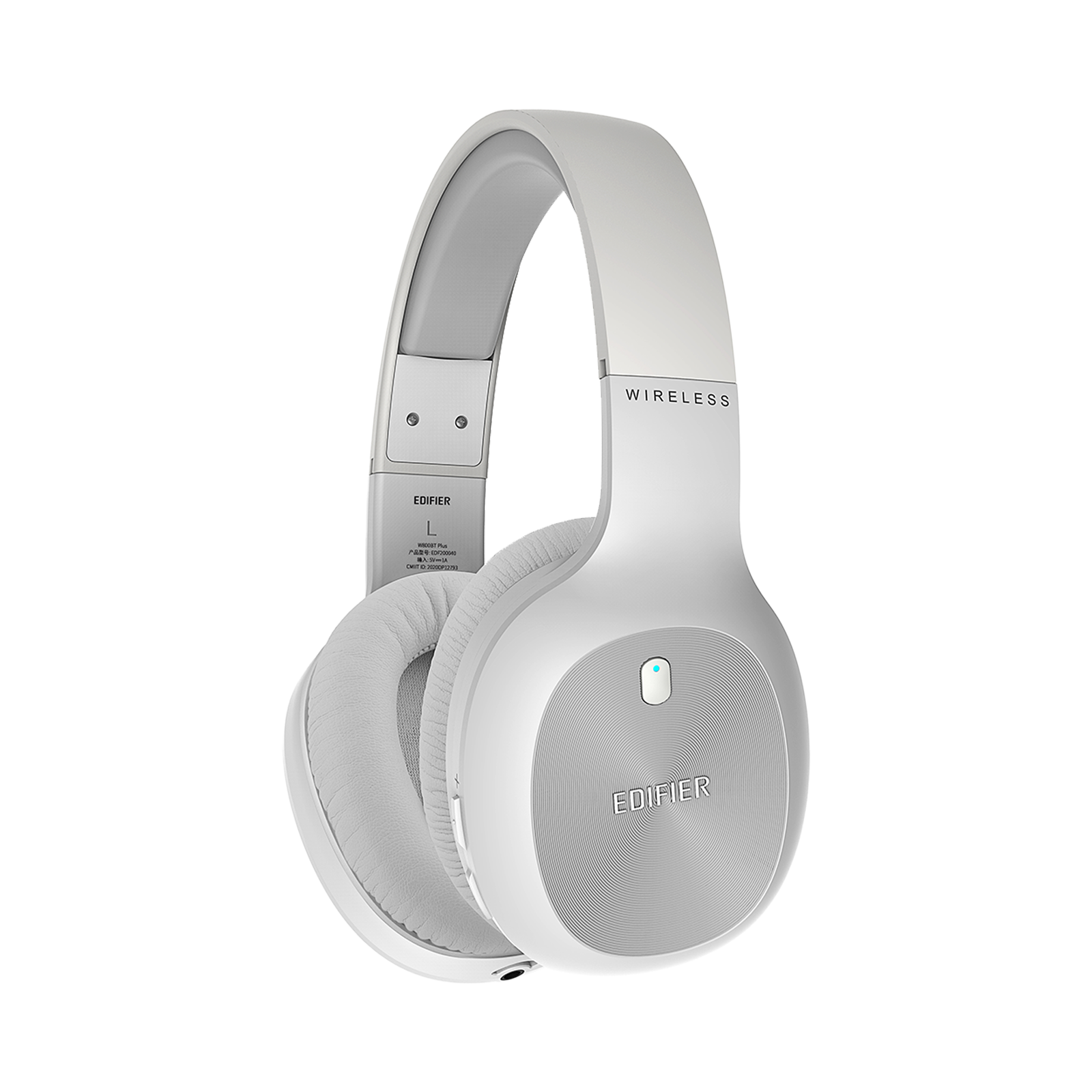 W800BT Plus Wireless Bluetooth Stereo Headphones