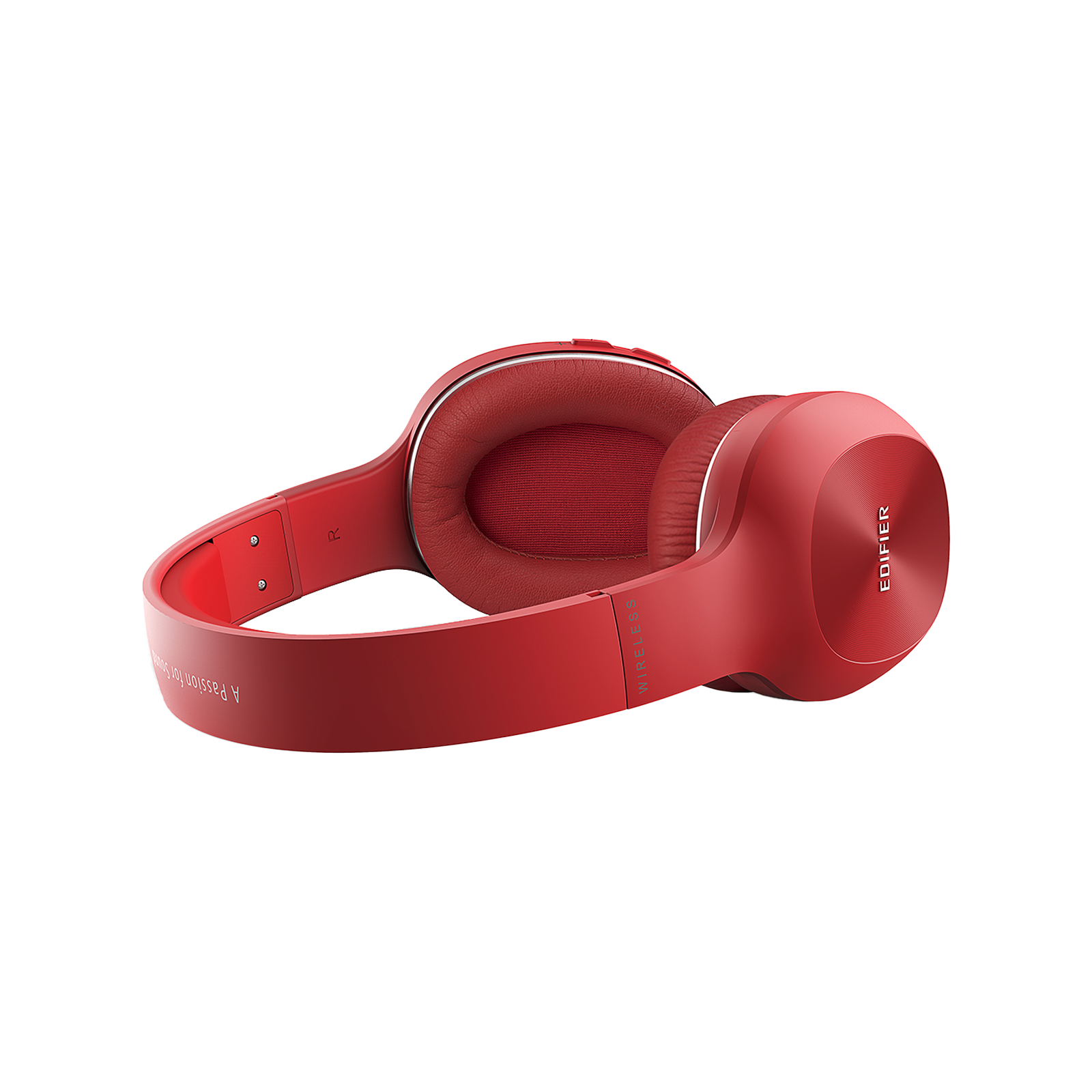 W800BT Plus Wireless Bluetooth Stereo Headphones