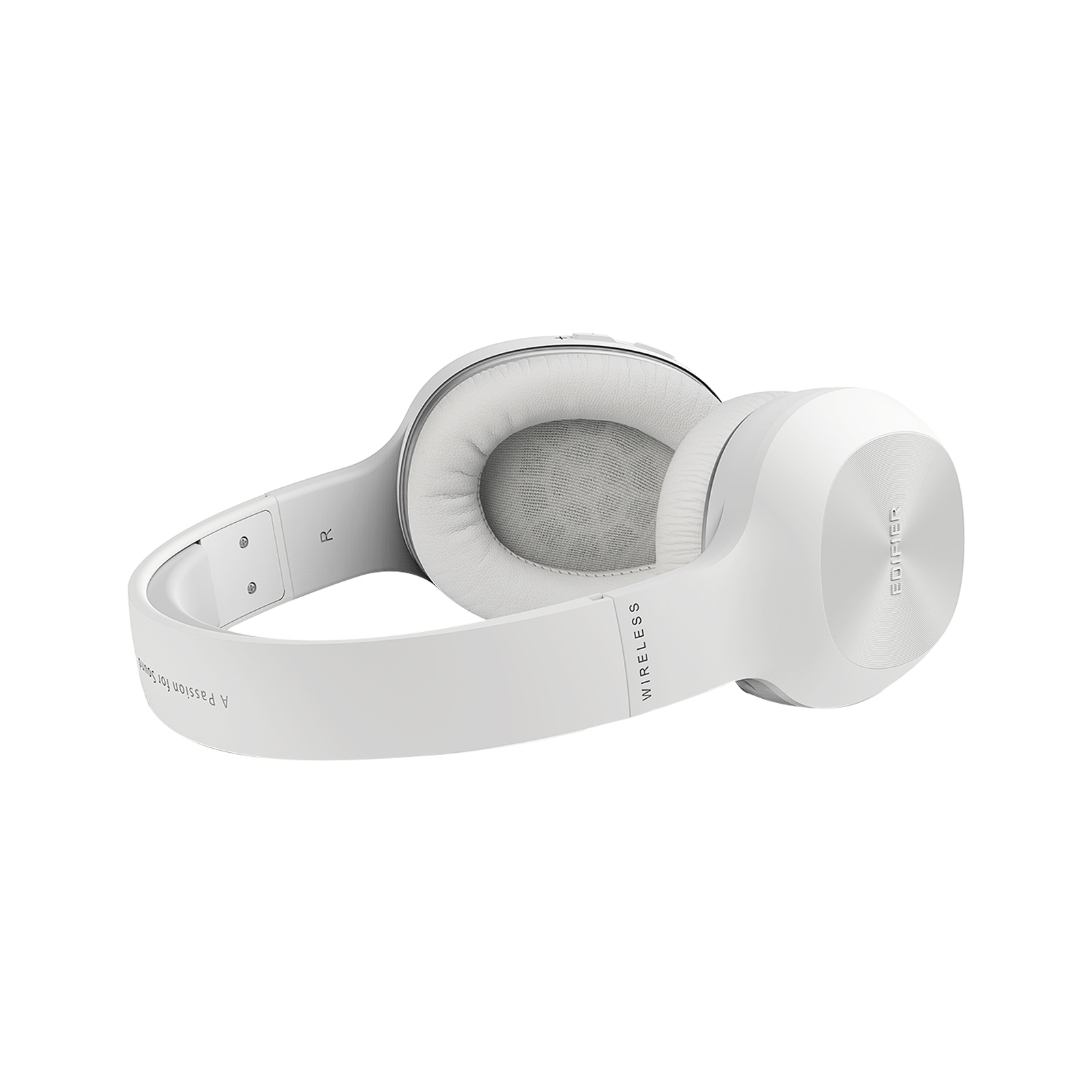 W800BT Plus Wireless Bluetooth Stereo Headphones