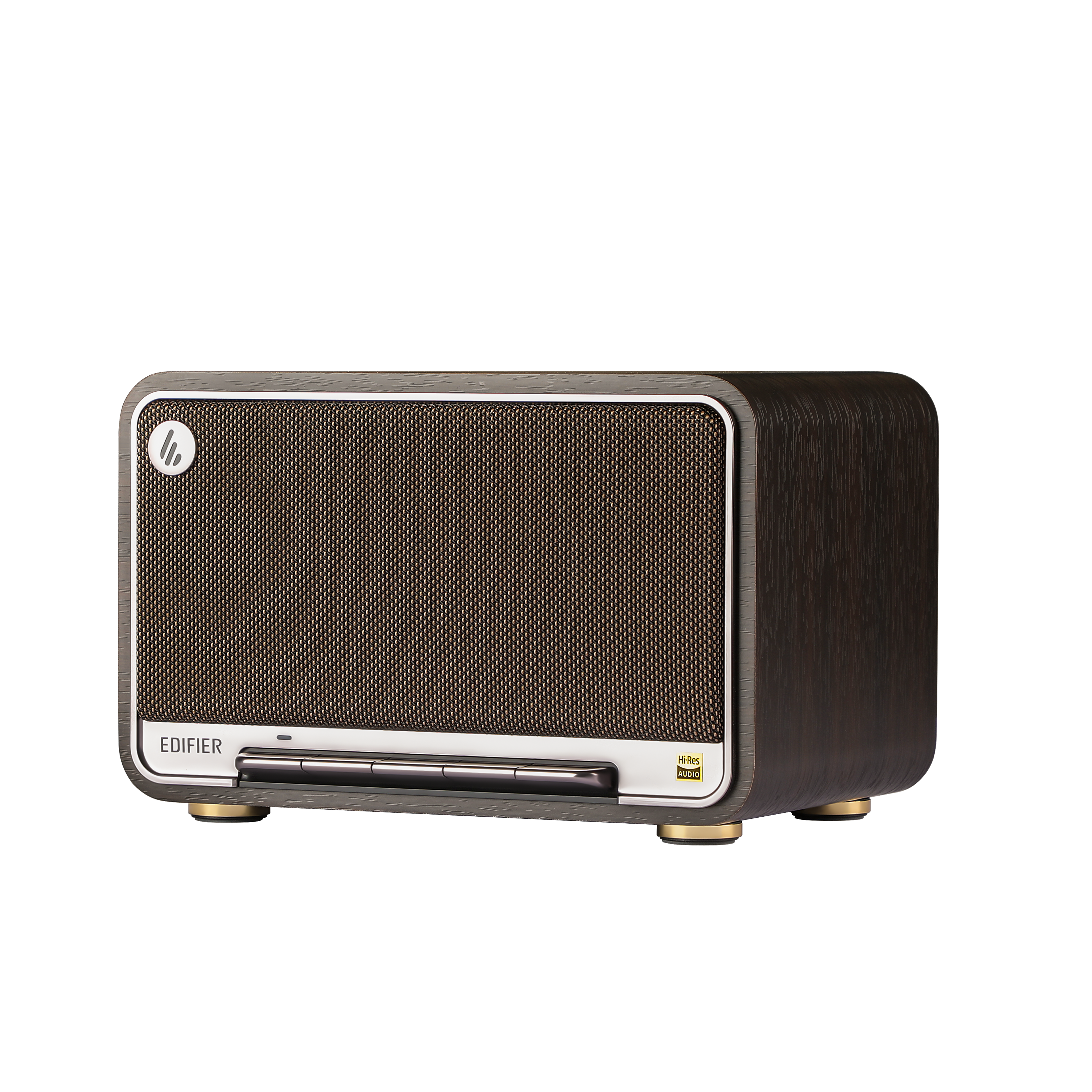 D32 Tabletop Wireless Bluetooth Speaker – Edifier USA D32 Tabletop Wireless Bluetooth Speaker – Edifier USA